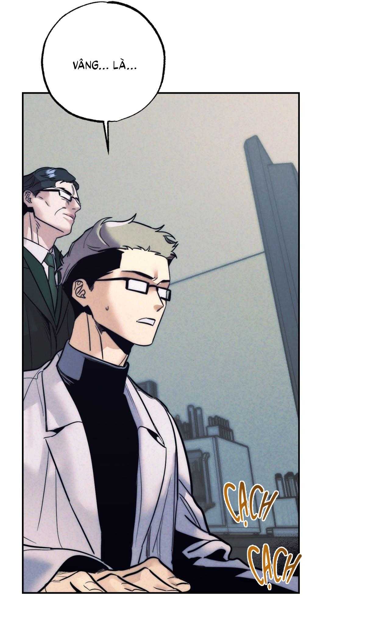 Antidote Chapter 64 - Trang 2