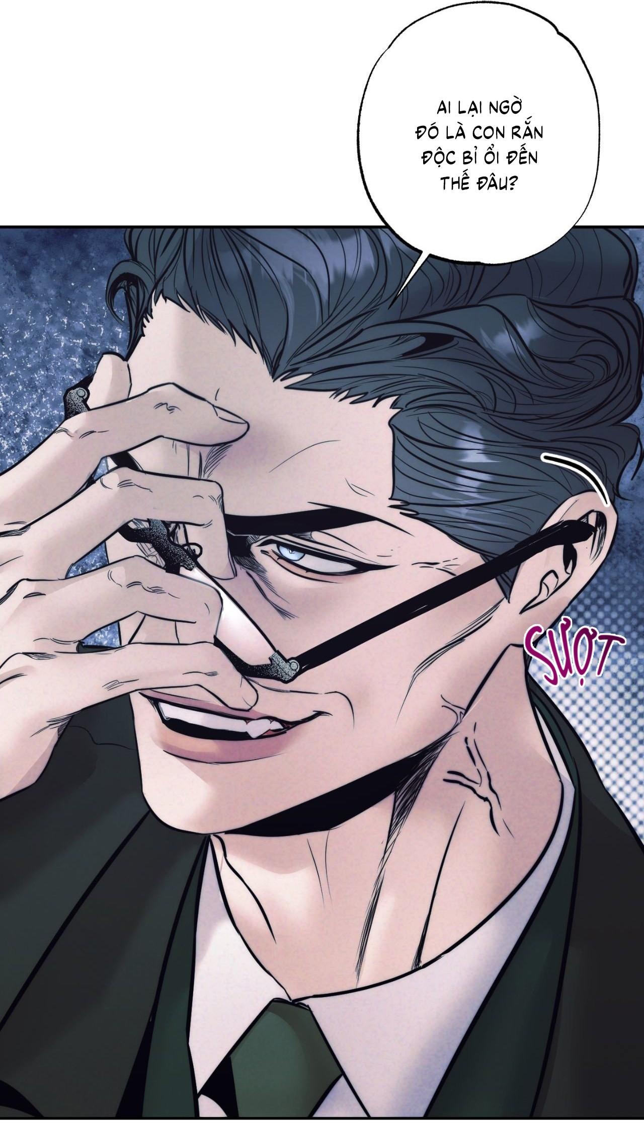 (CBunu) Antidote Chapter 64 - Next 