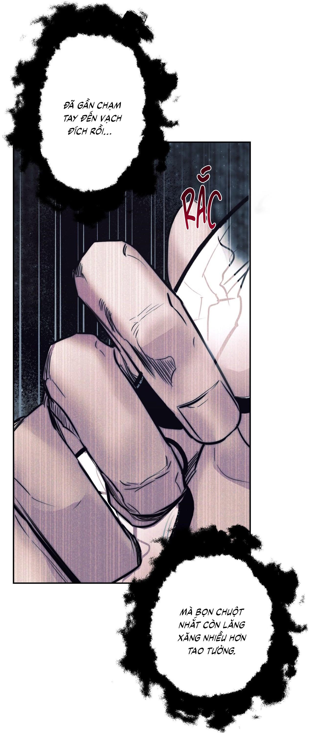 (CBunu) Antidote Chapter 64 - Next 