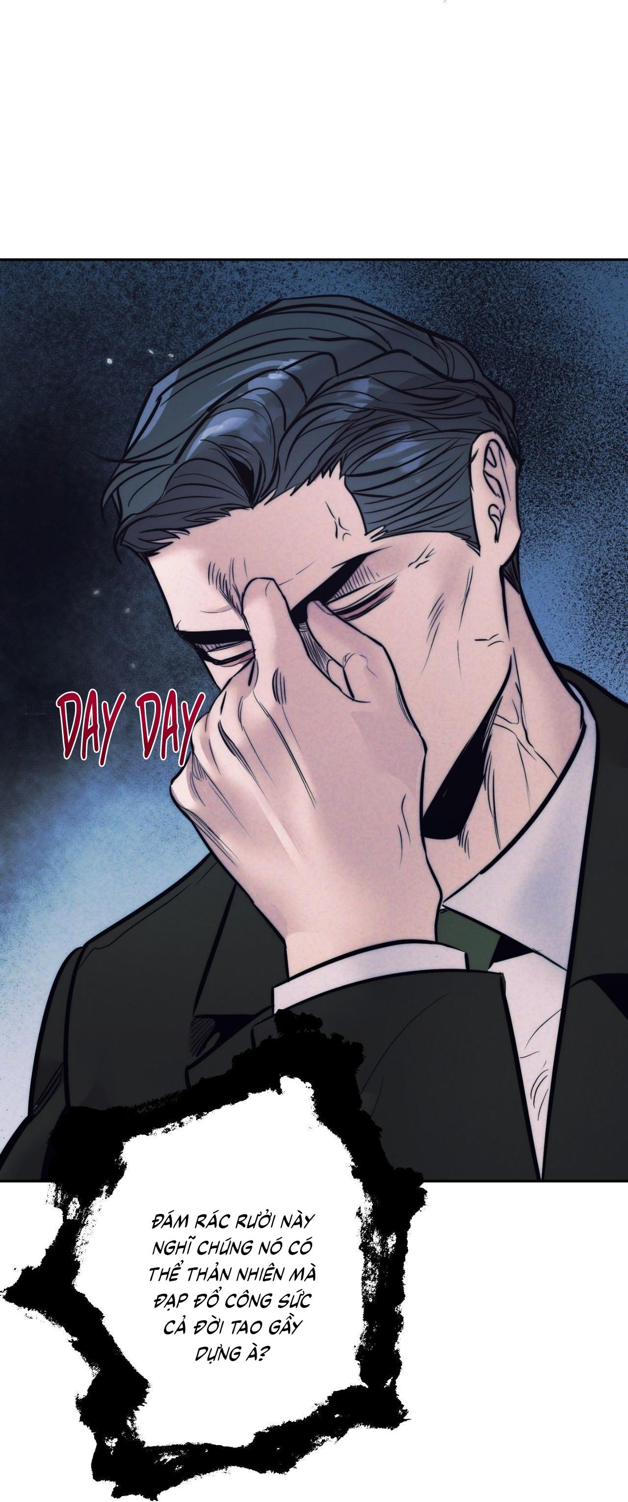 (CBunu) Antidote Chapter 64 - Next 