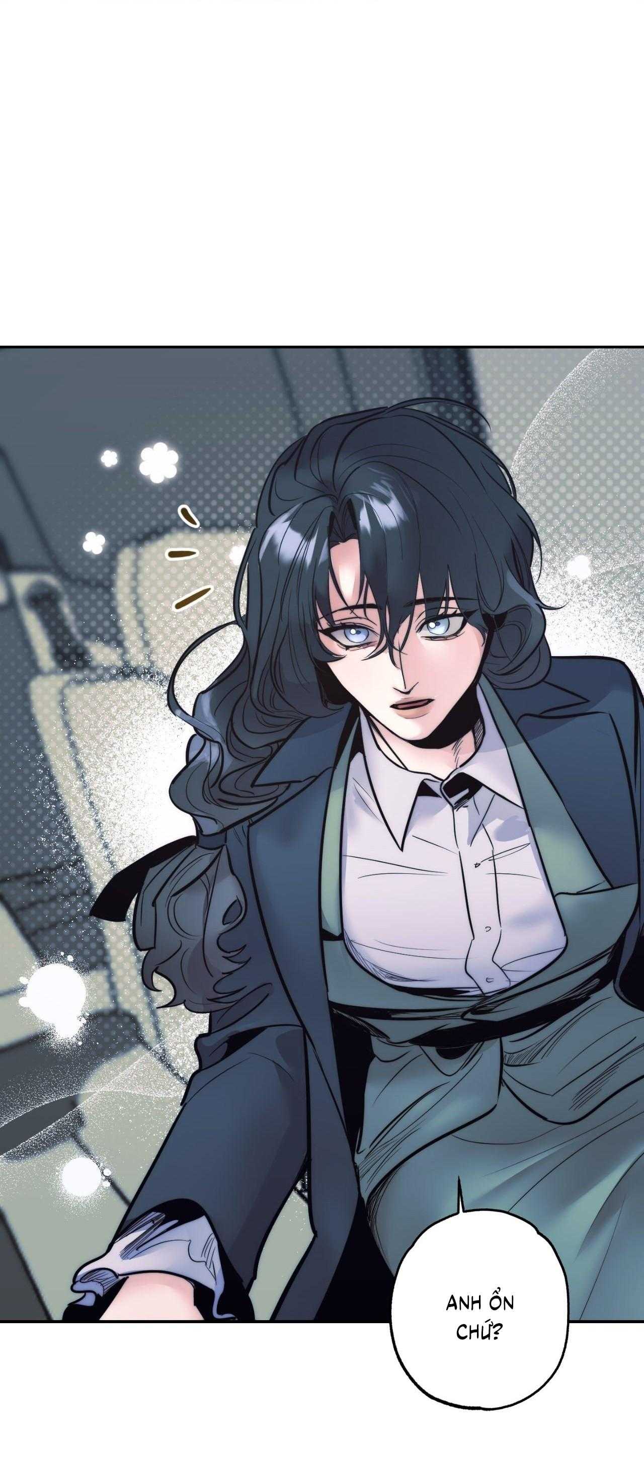 Antidote Chapter 64 - Trang 2