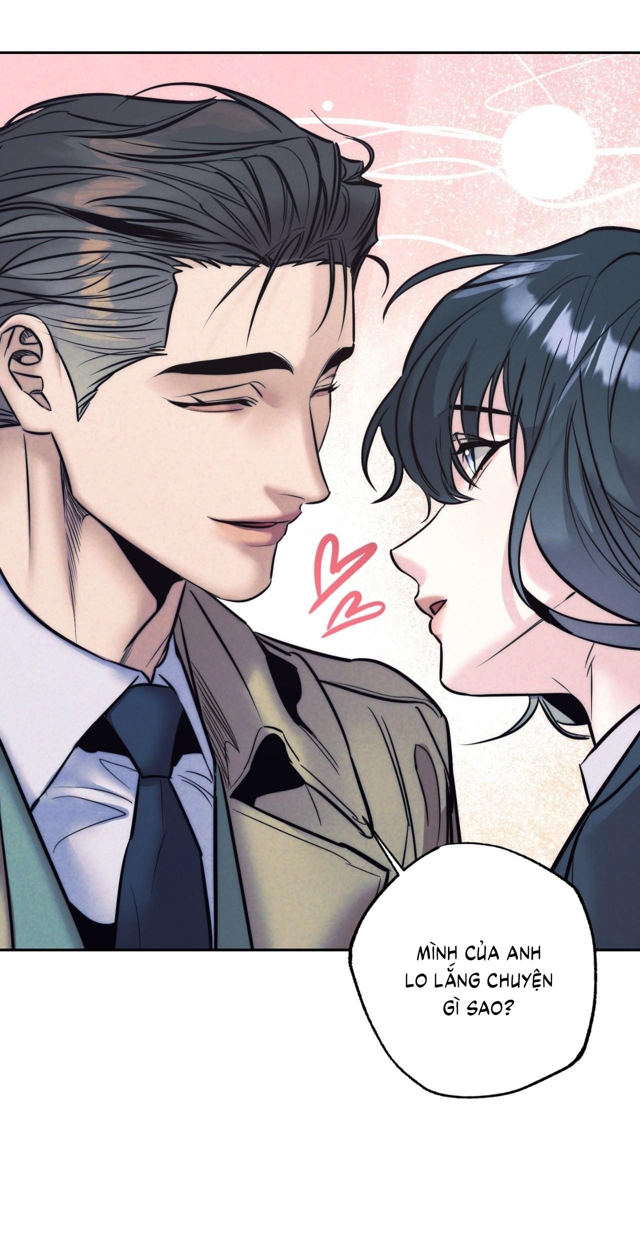 (CBunu) Antidote Chapter 64 - Next 