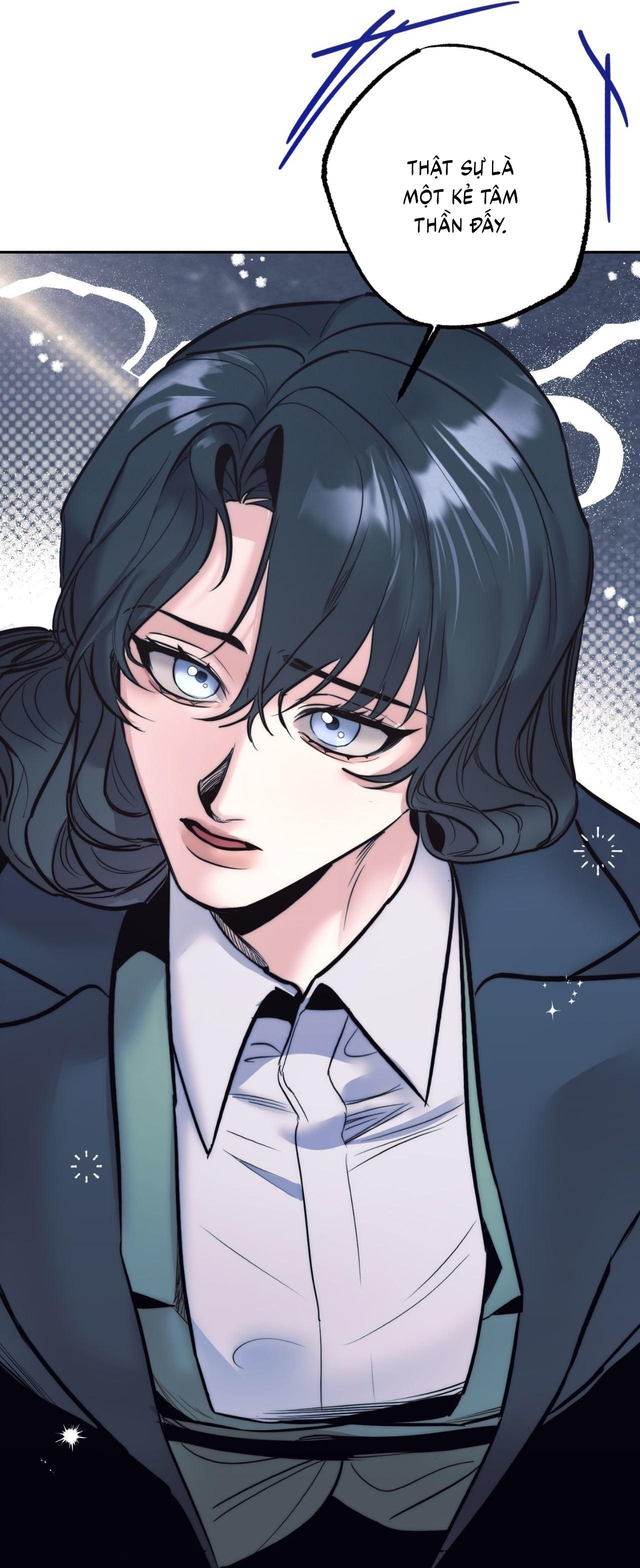 (CBunu) Antidote Chapter 64 - Next 