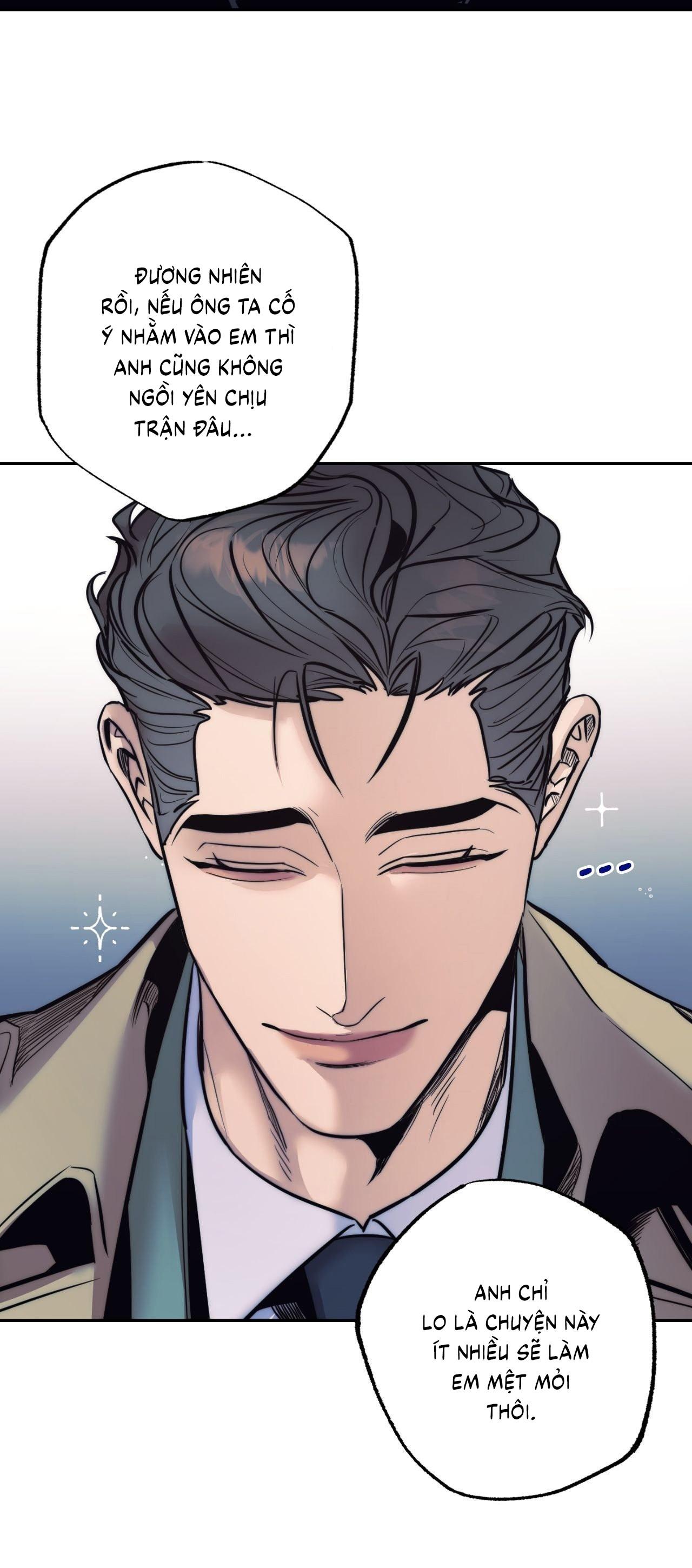 (CBunu) Antidote Chapter 64 - Next 