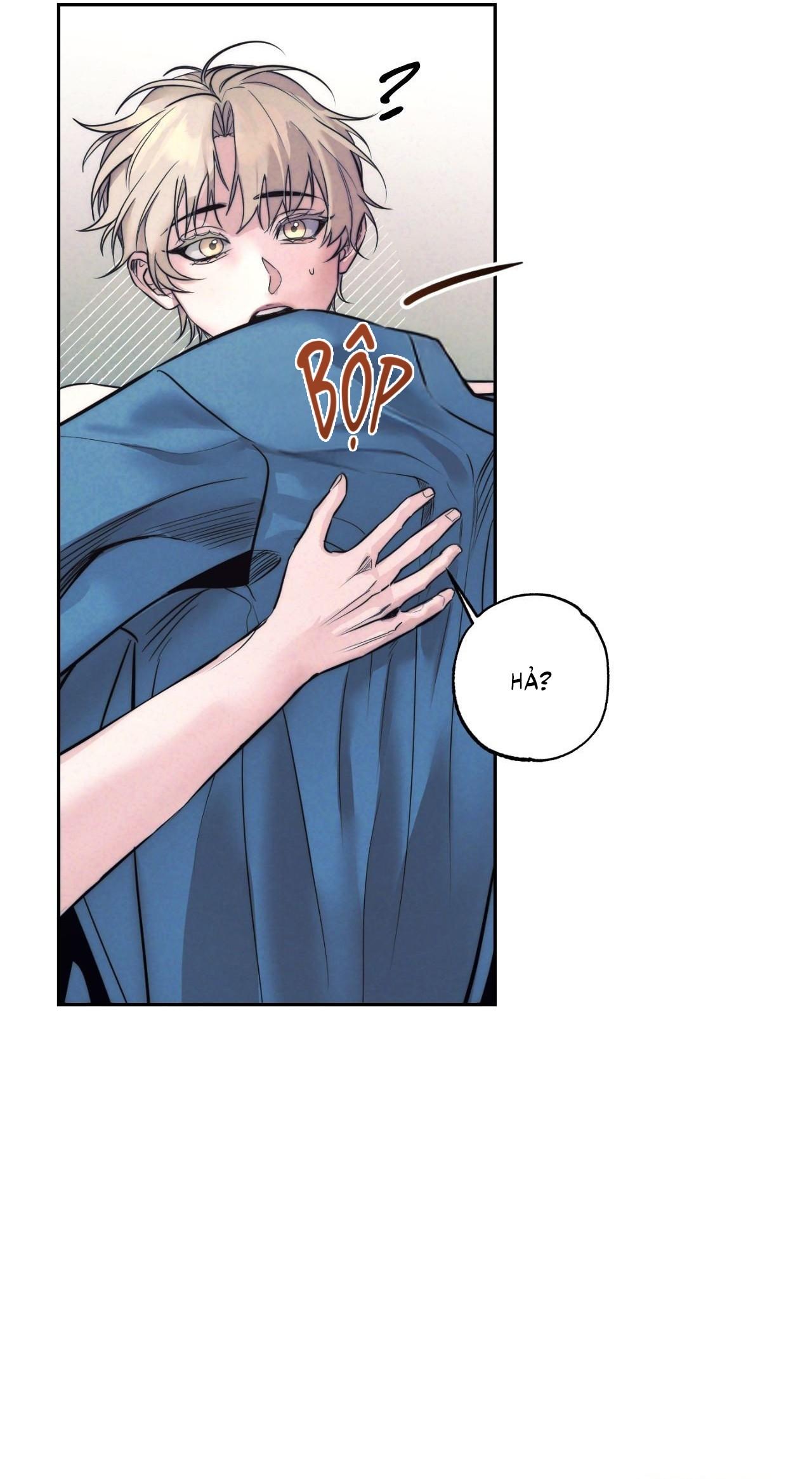 (CBunu) Antidote Chapter 64 - Next 