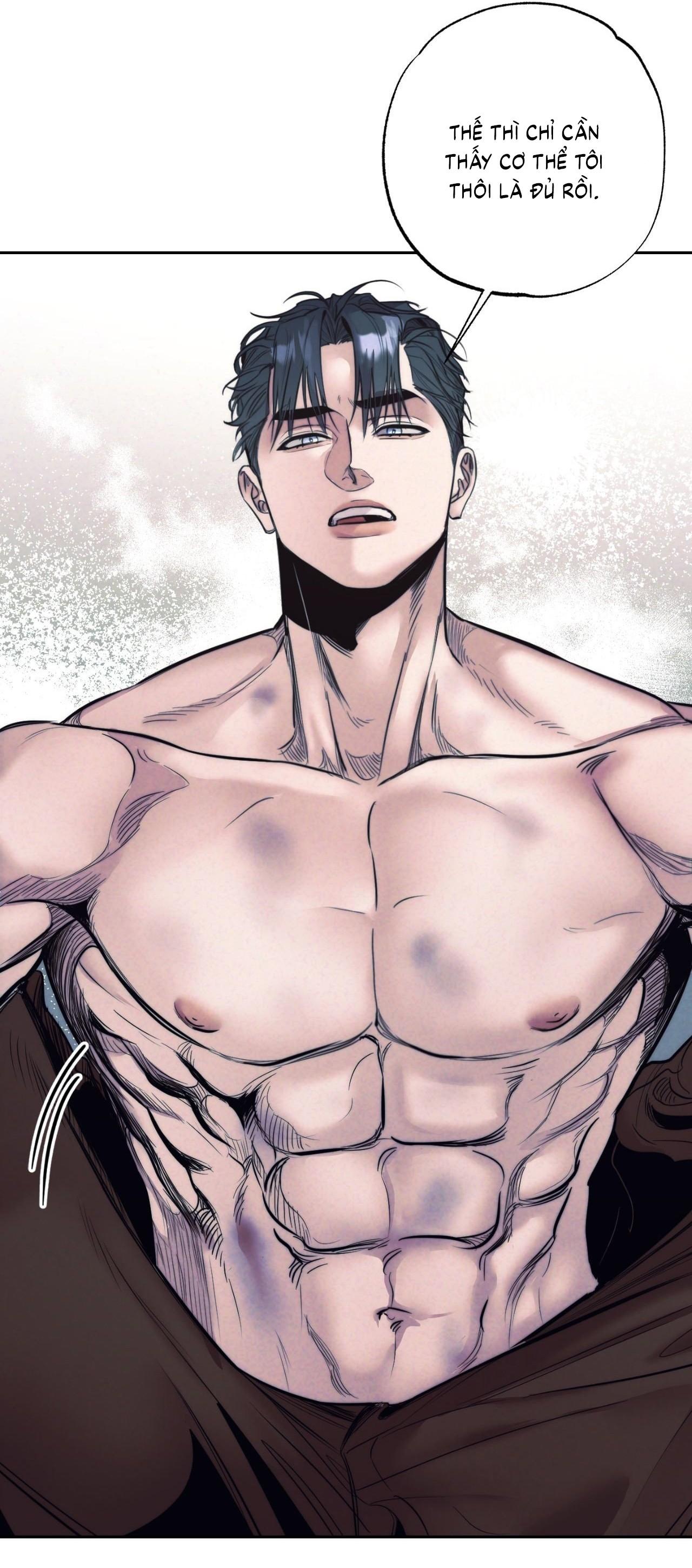 (CBunu) Antidote Chapter 64 - Next 