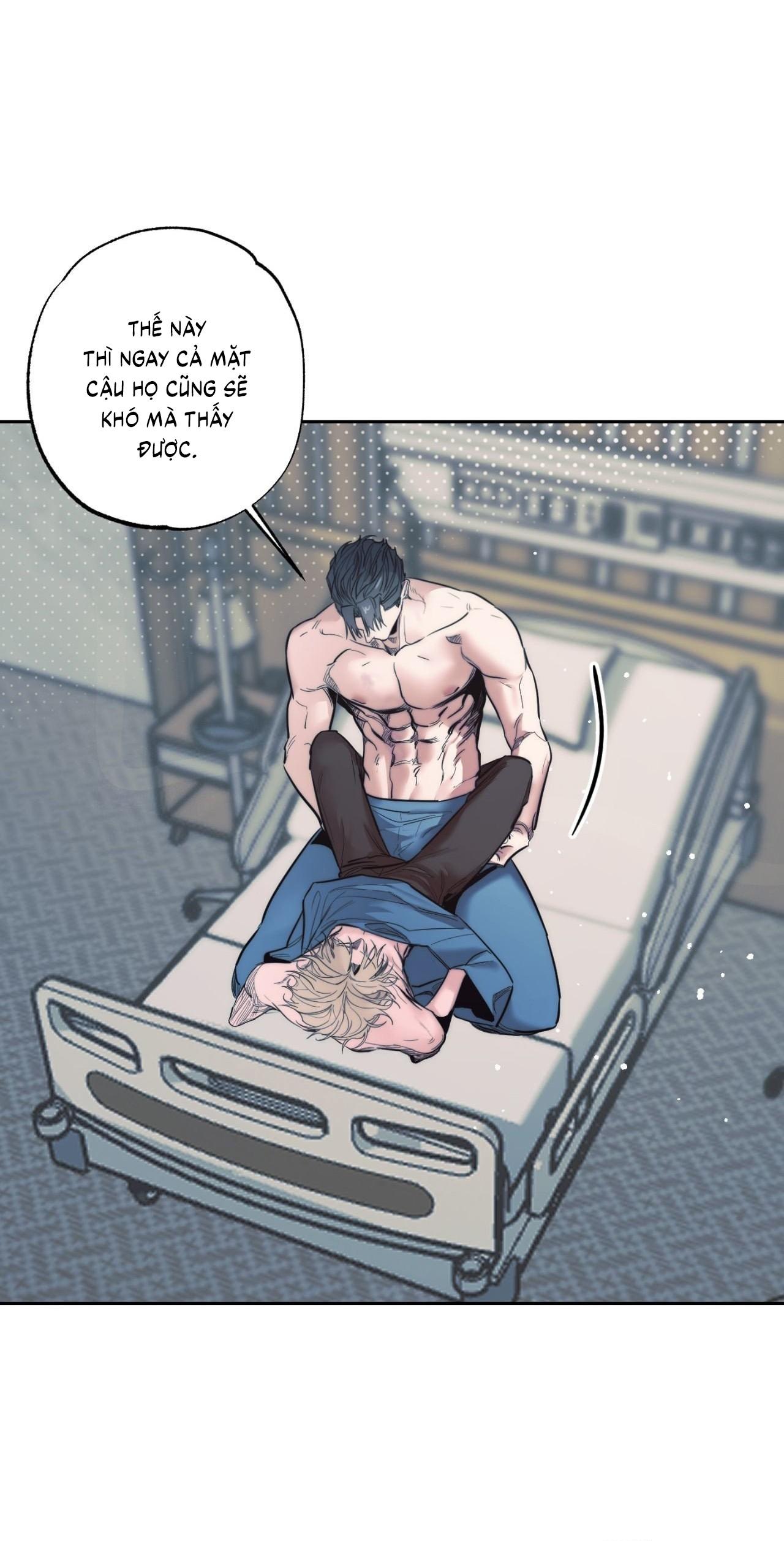 (CBunu) Antidote Chapter 64 - Next 