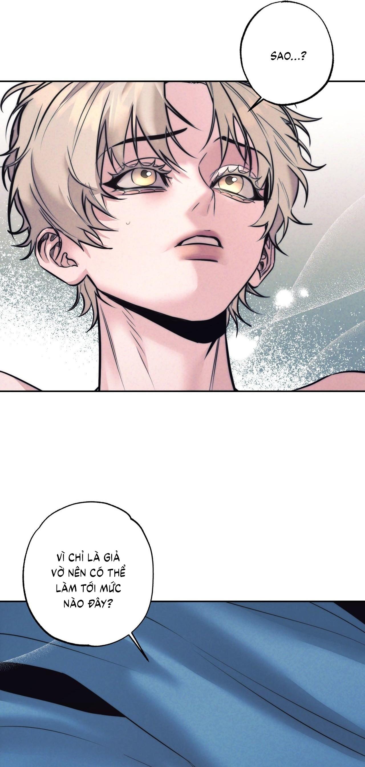 (CBunu) Antidote Chapter 64 - Next 