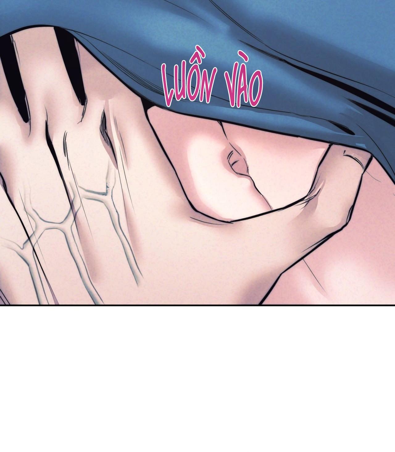 (CBunu) Antidote Chapter 64 - Next 