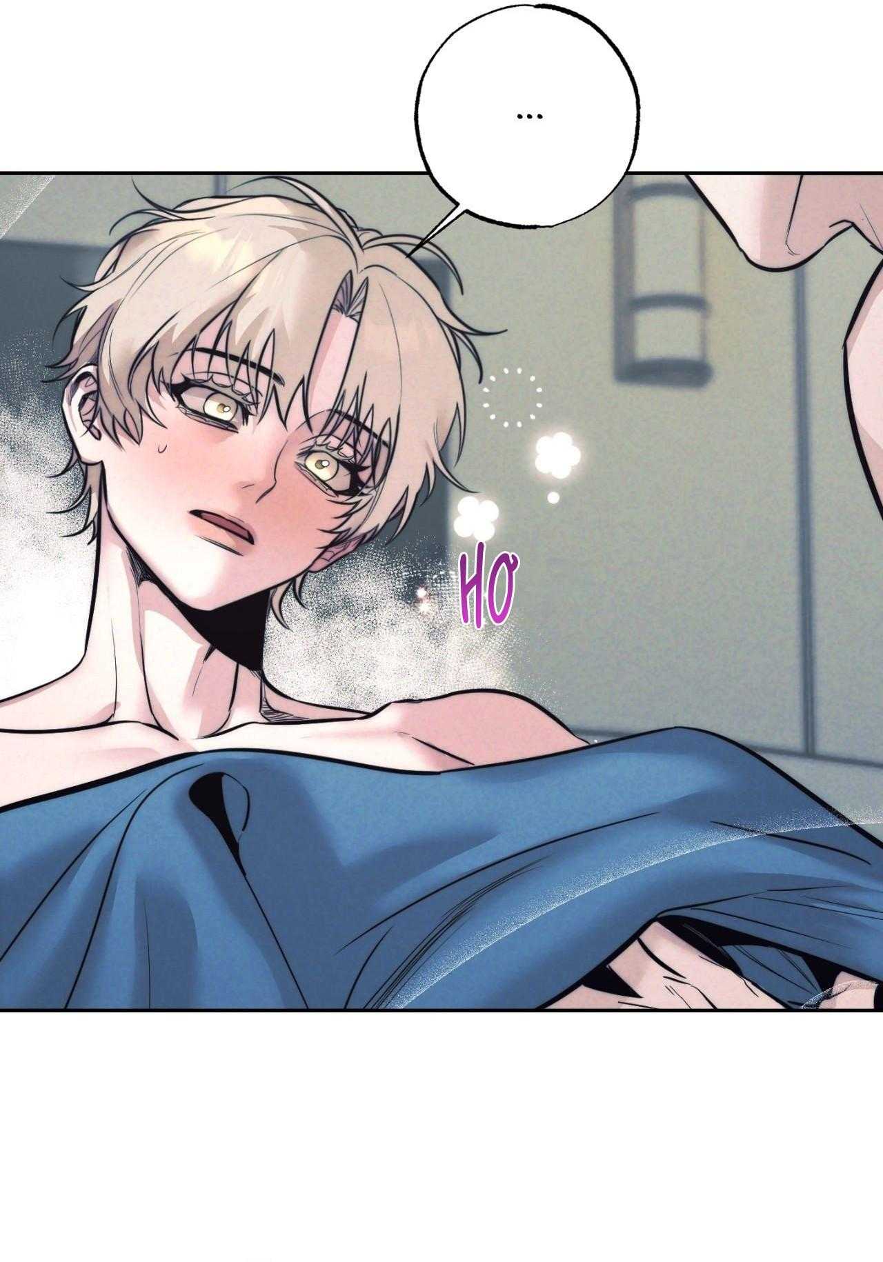 Antidote Chapter 64 - Trang 2