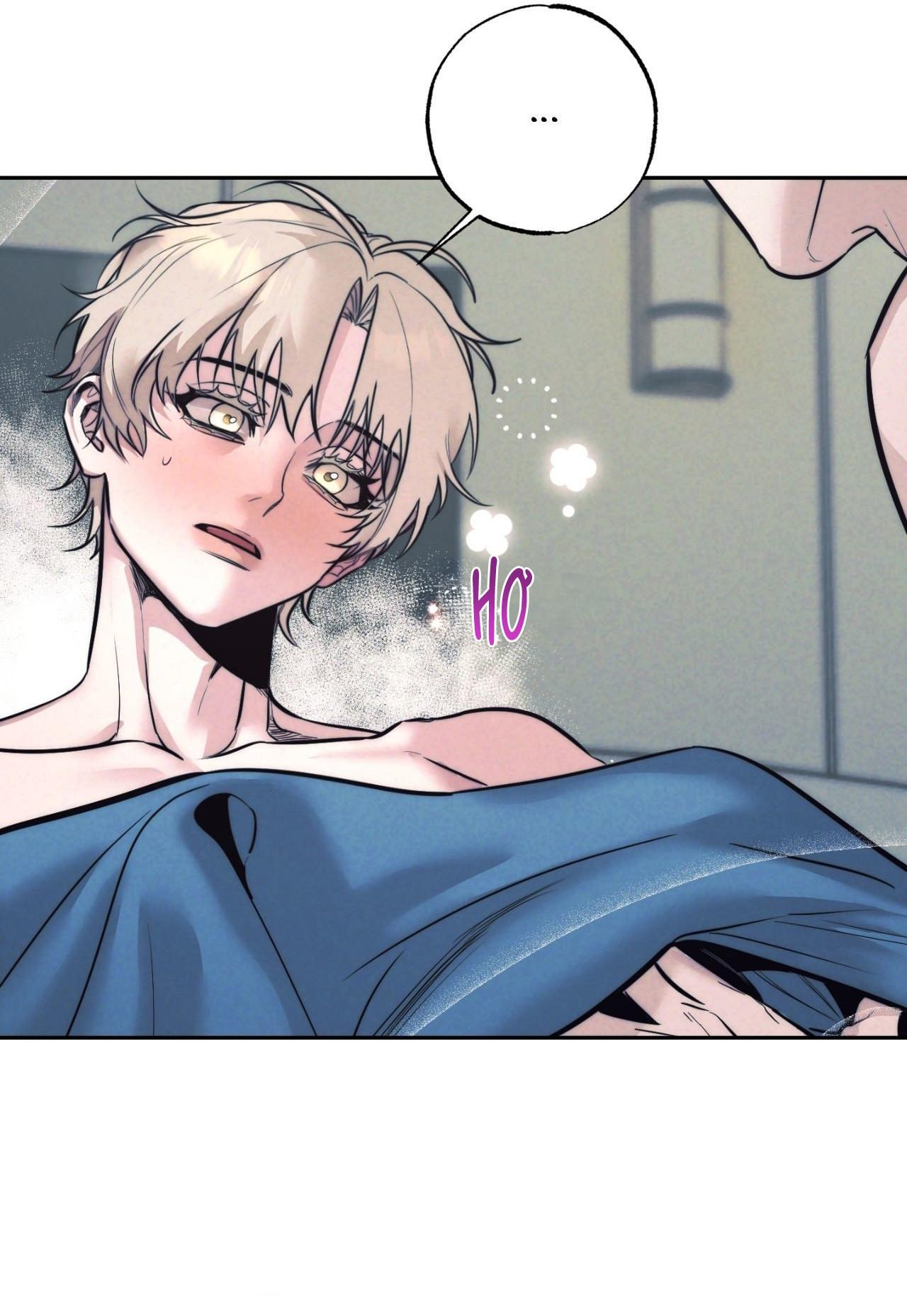 (CBunu) Antidote Chapter 64 - Next 