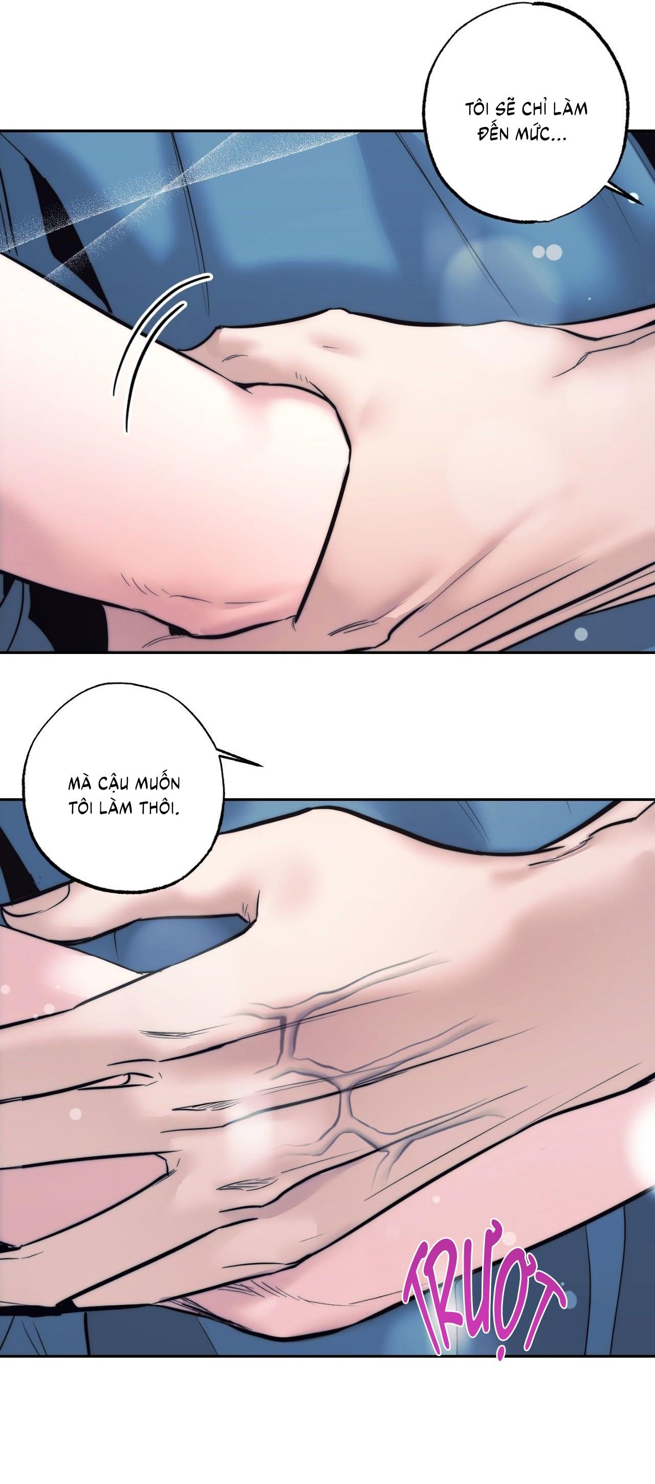 (CBunu) Antidote Chapter 64 - Next 