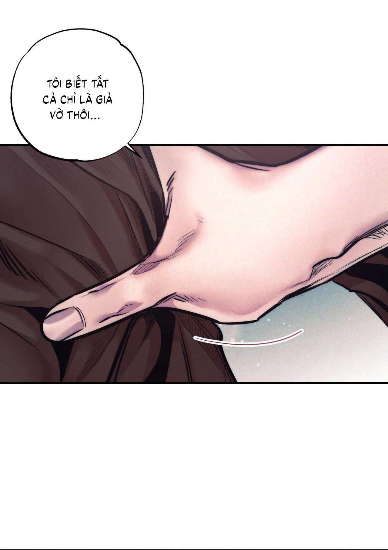 Antidote Chapter 64 - Trang 2