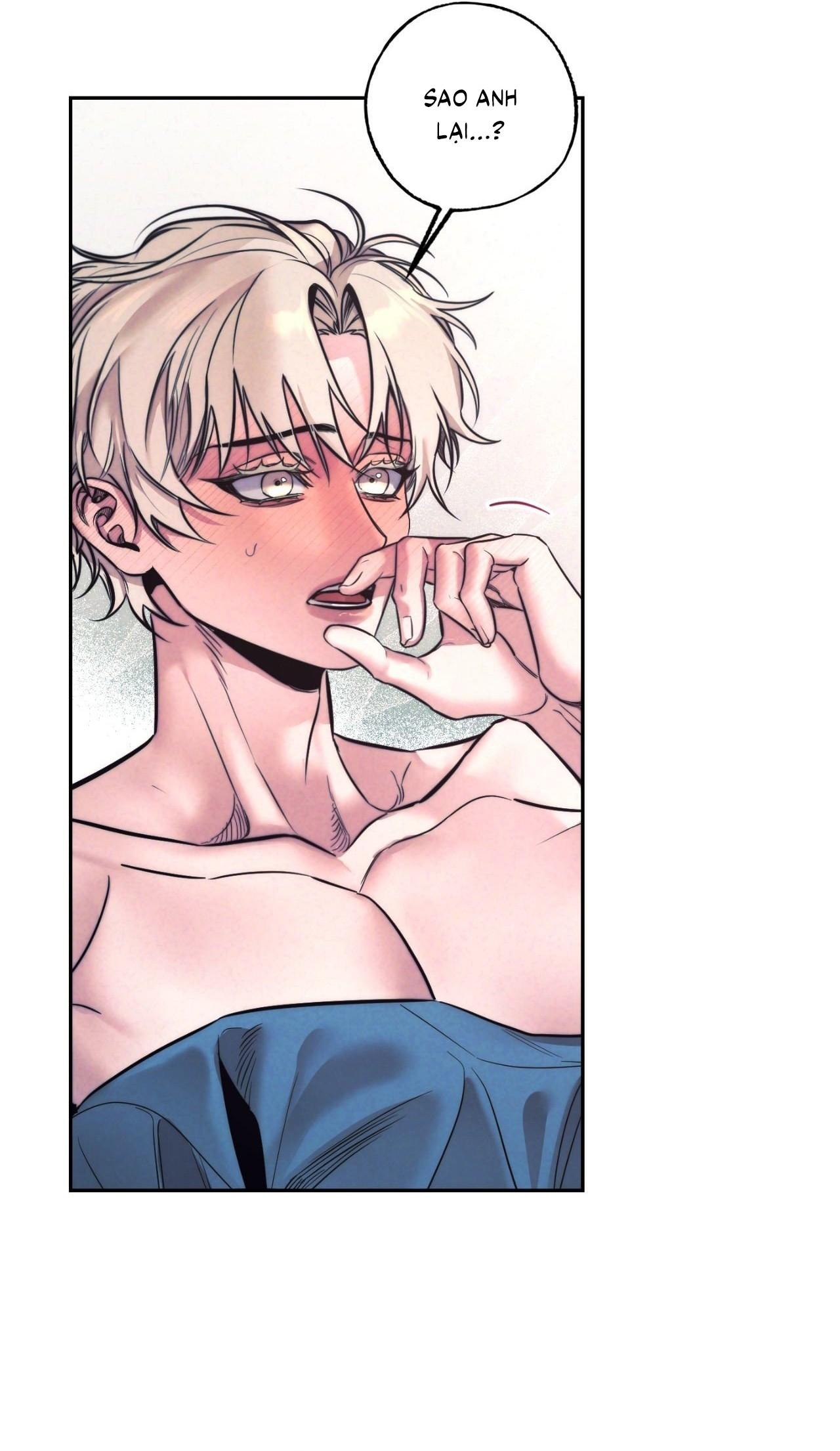 (CBunu) Antidote Chapter 64 - Next 