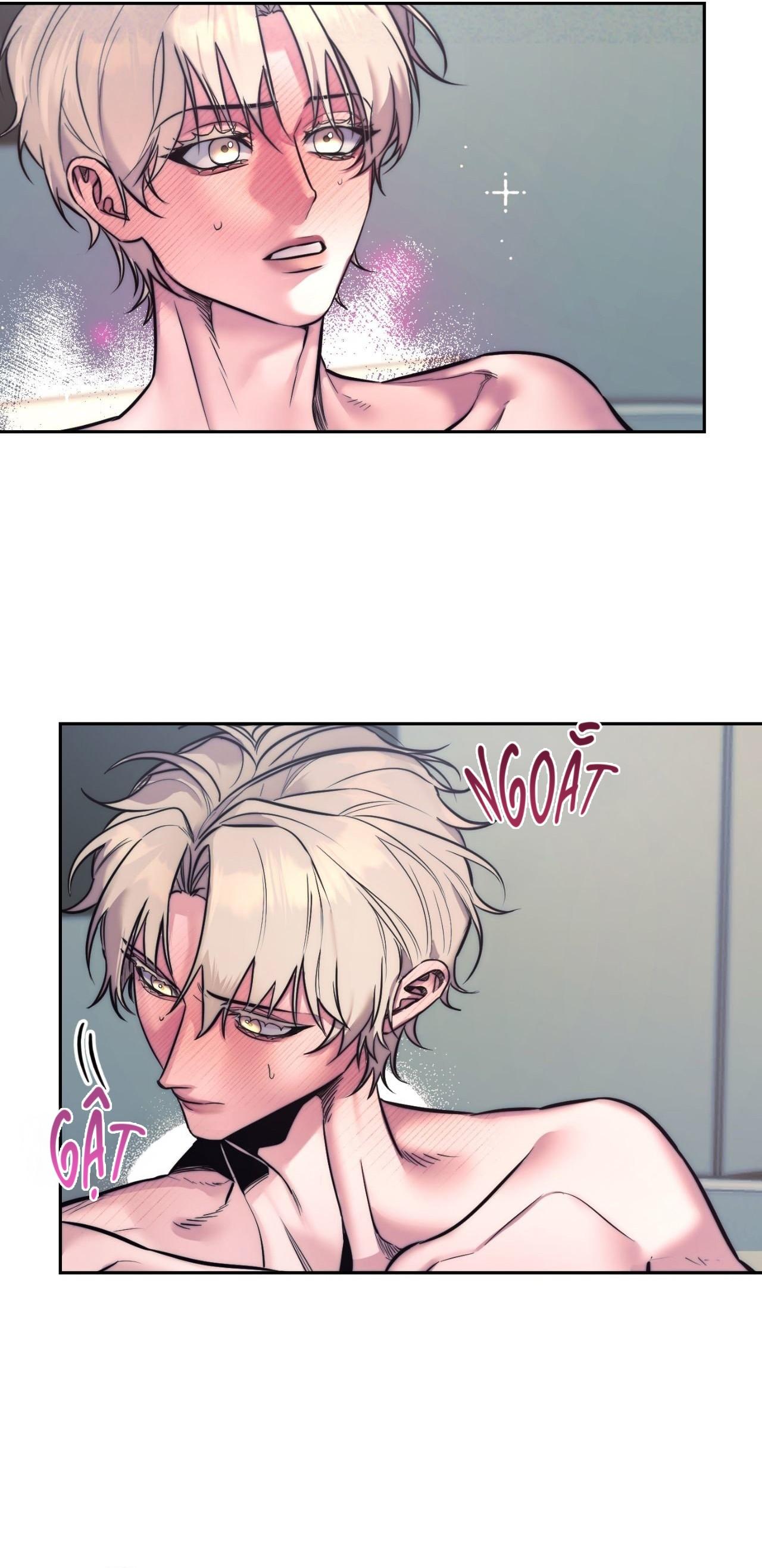(CBunu) Antidote Chapter 64 - Next 