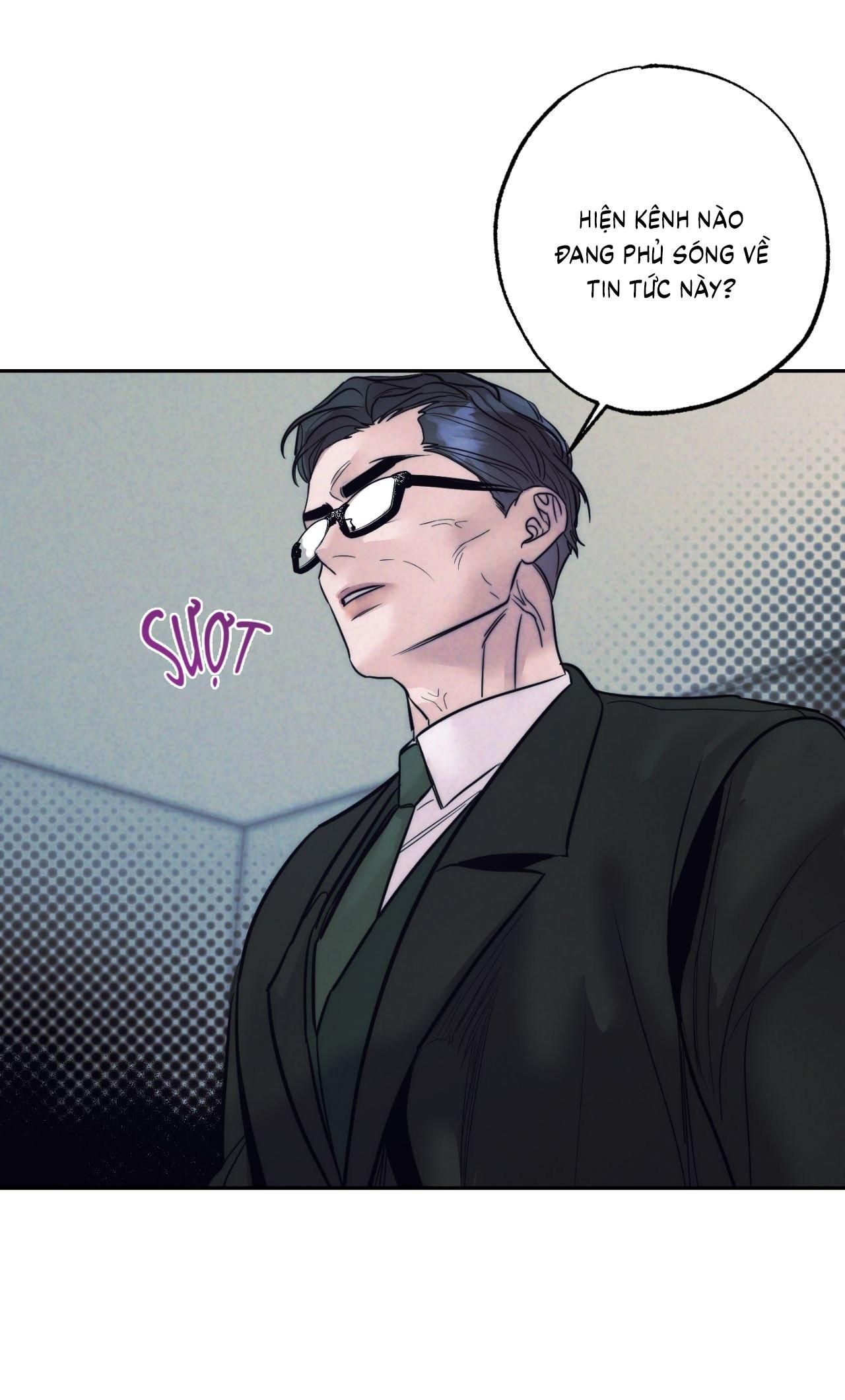 (CBunu) Antidote Chapter 64 - Next 
