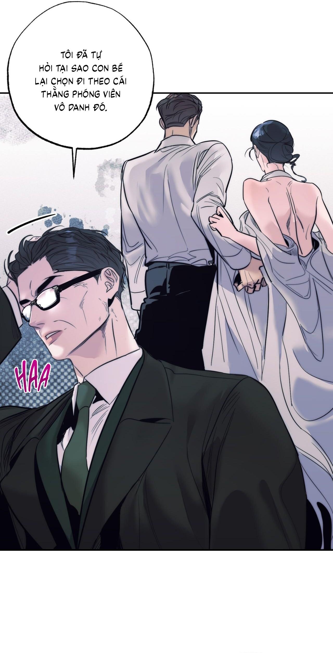 (CBunu) Antidote Chapter 64 - Next 