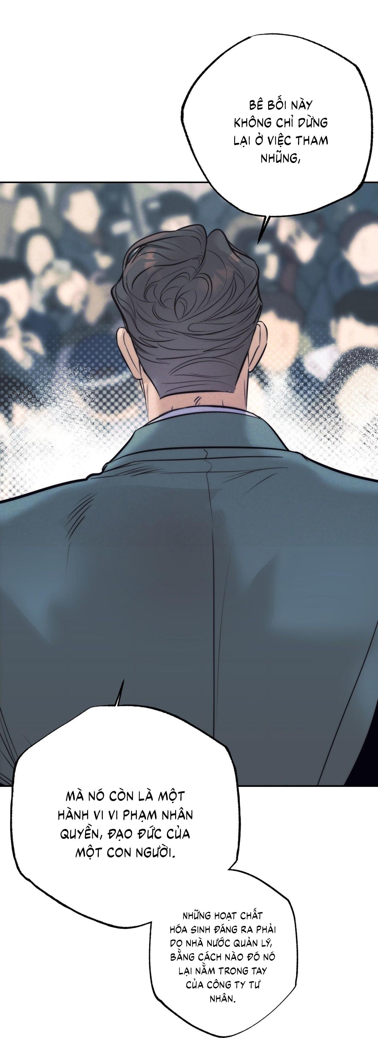 (CBunu) Antidote Chapter 64 - Next 