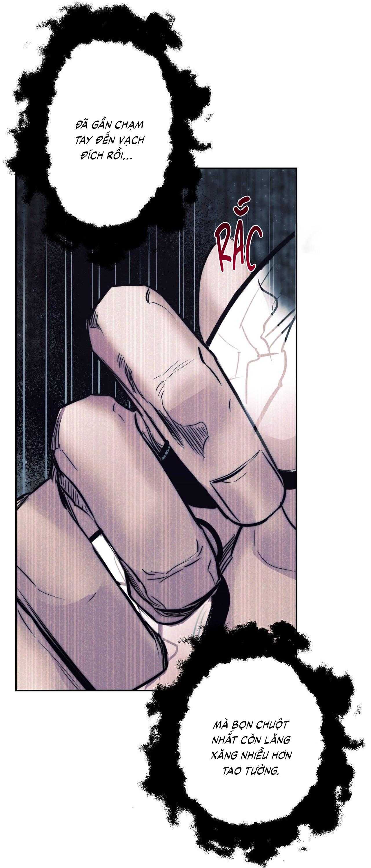 Antidote Chapter 64 - Trang 2