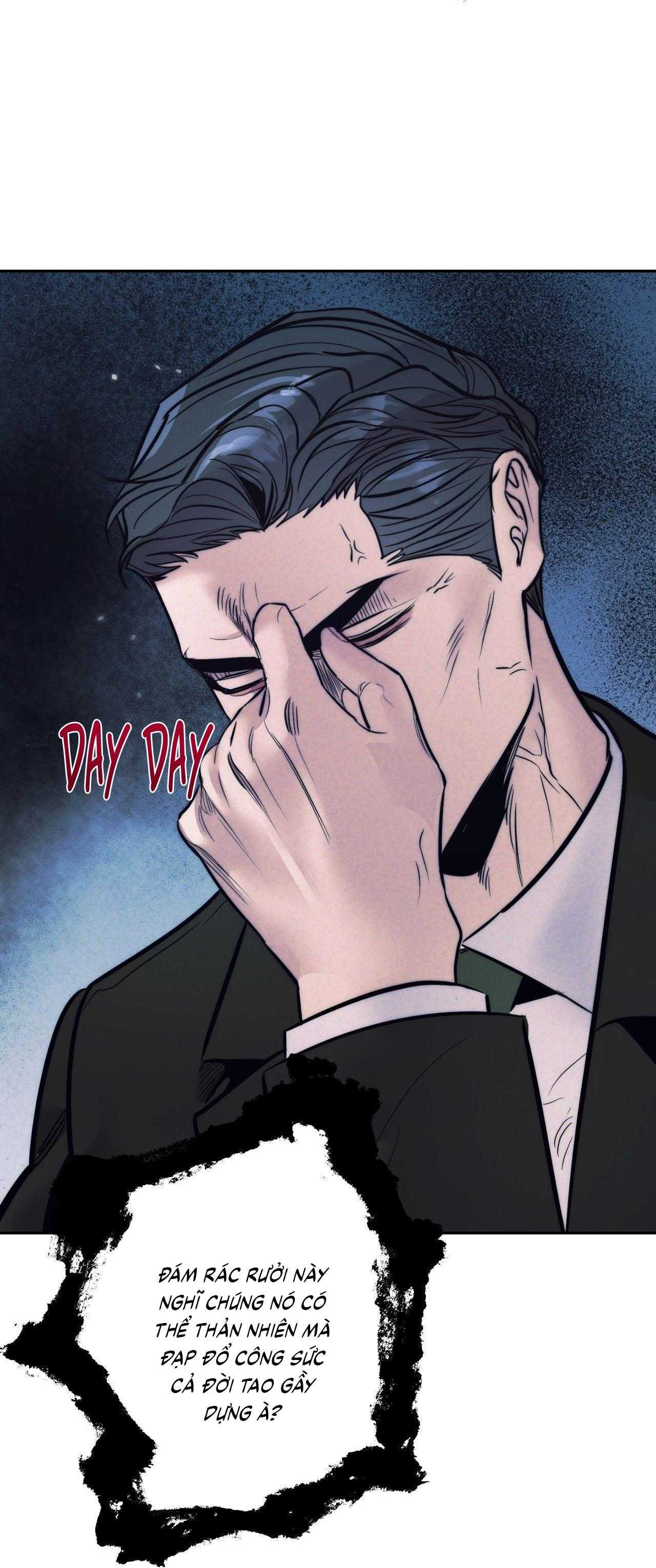 Antidote Chapter 64 - Trang 2
