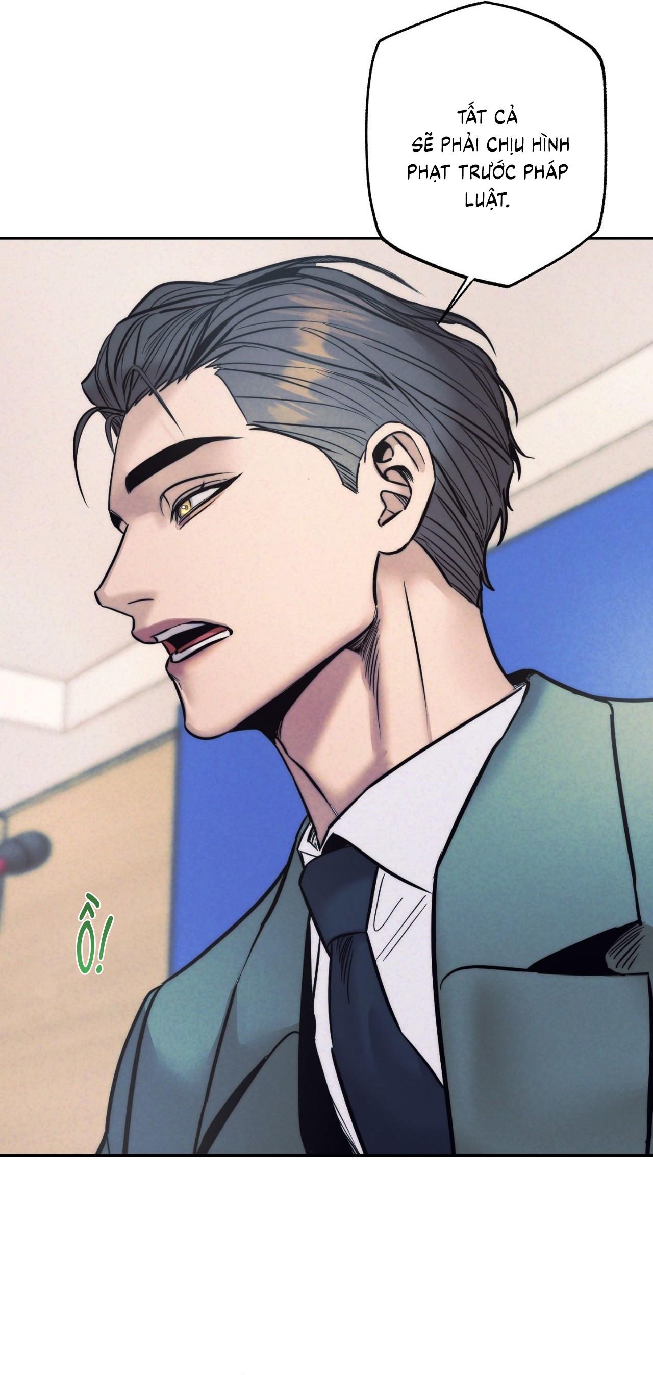 (CBunu) Antidote Chapter 64 - Next 