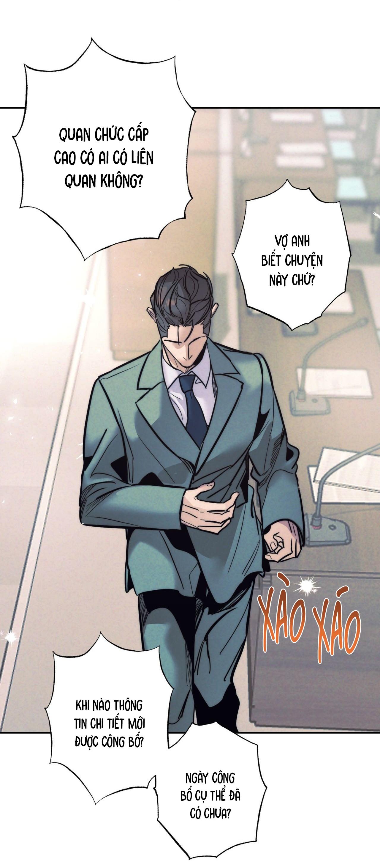 (CBunu) Antidote Chapter 64 - Next 