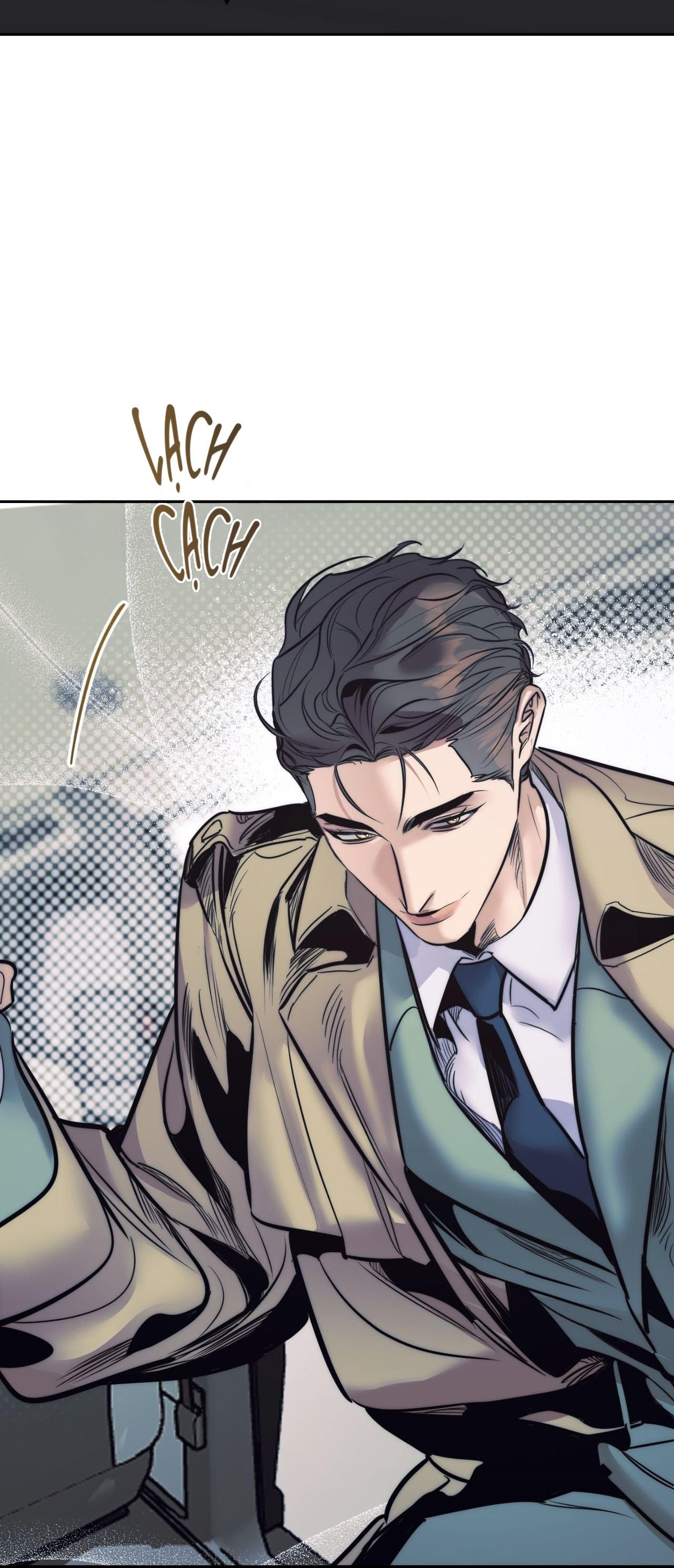 (CBunu) Antidote Chapter 64 - Next 