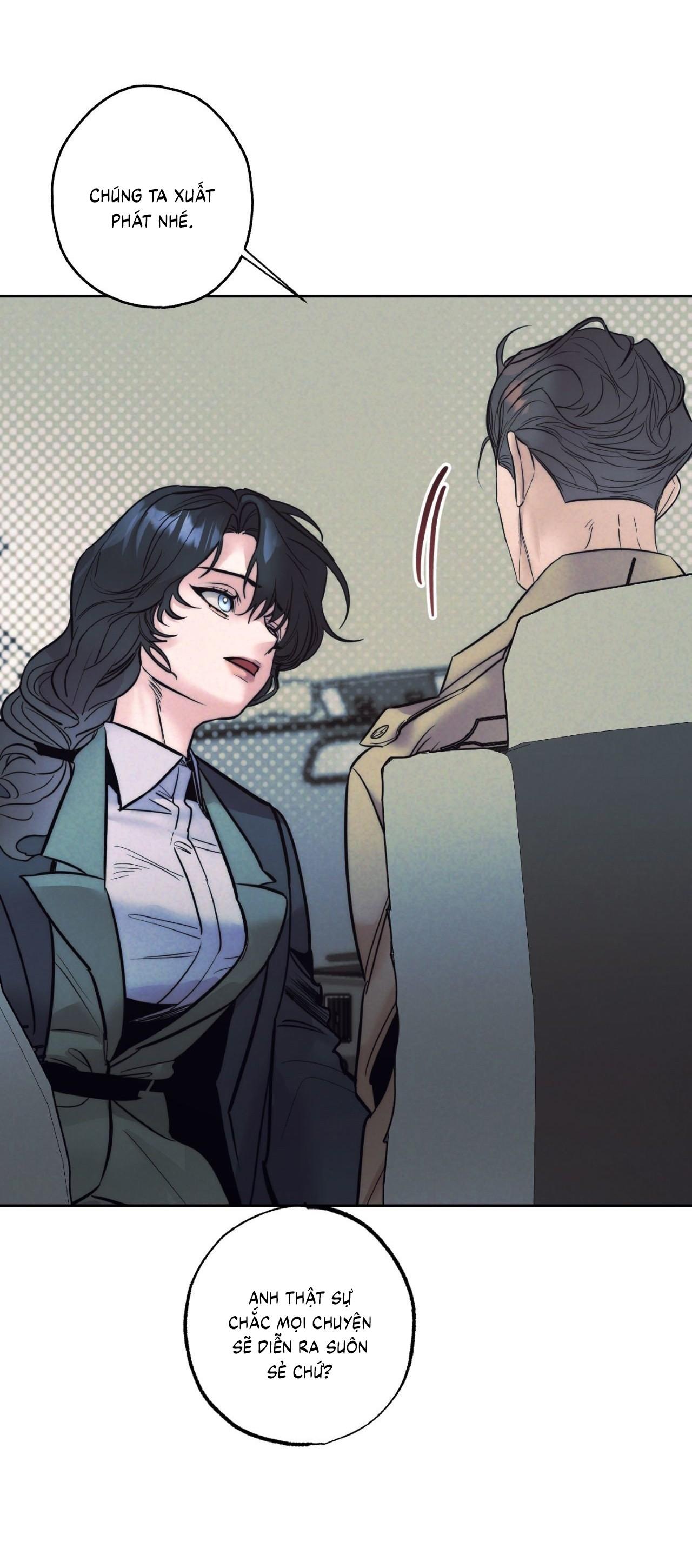 (CBunu) Antidote Chapter 64 - Next 
