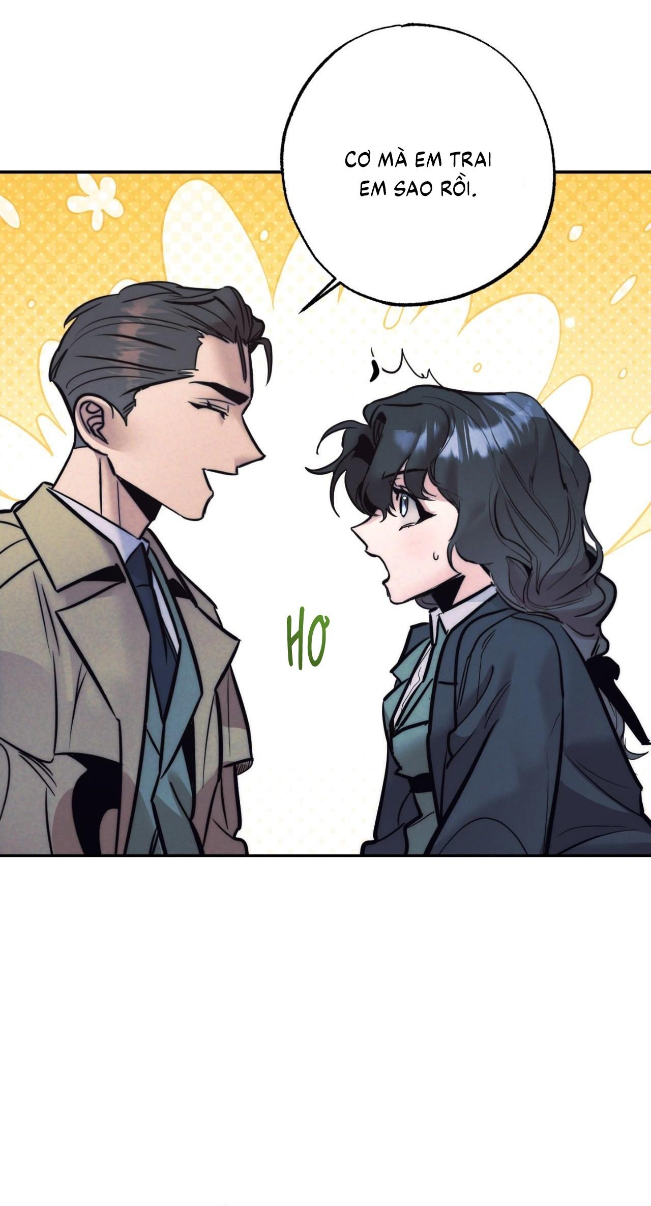(CBunu) Antidote Chapter 64 - Next 
