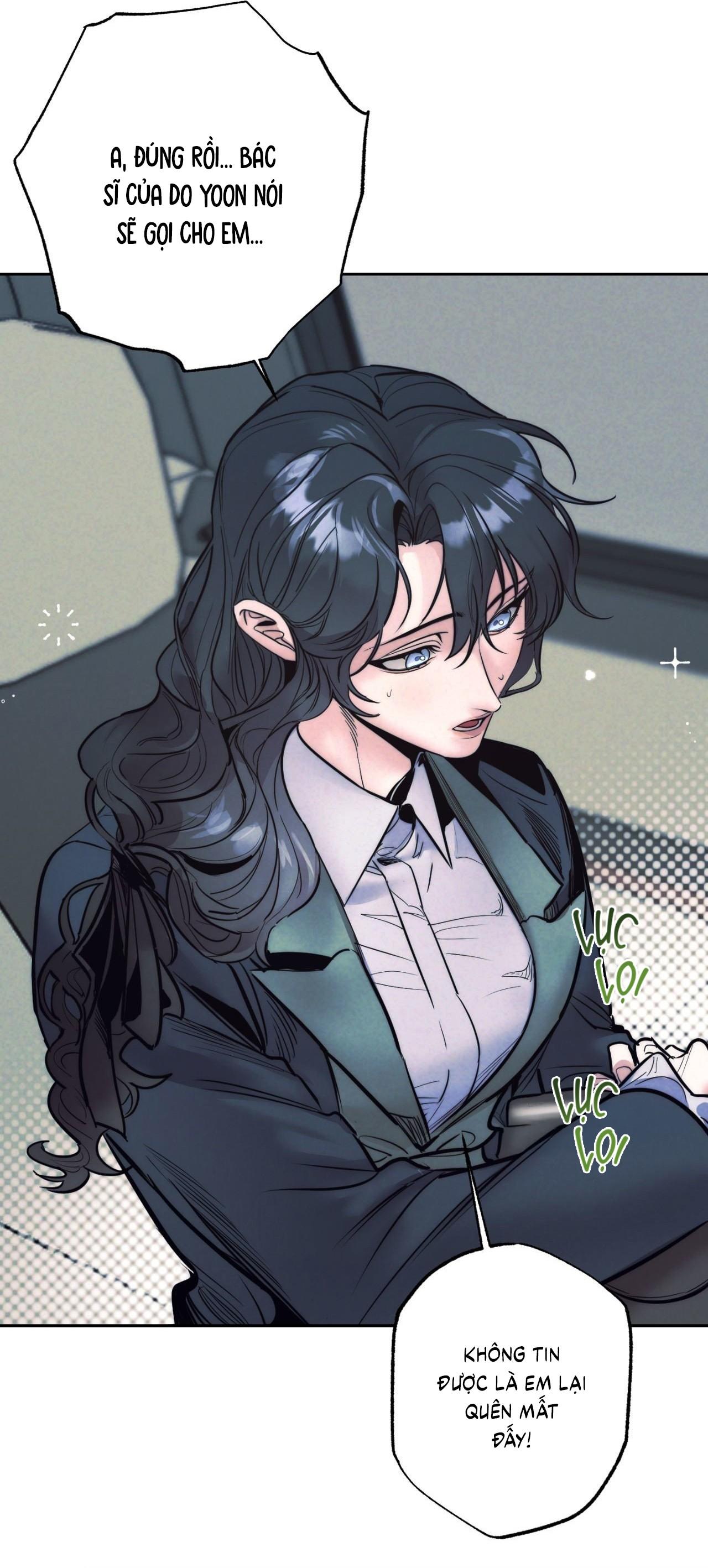 (CBunu) Antidote Chapter 64 - Next 