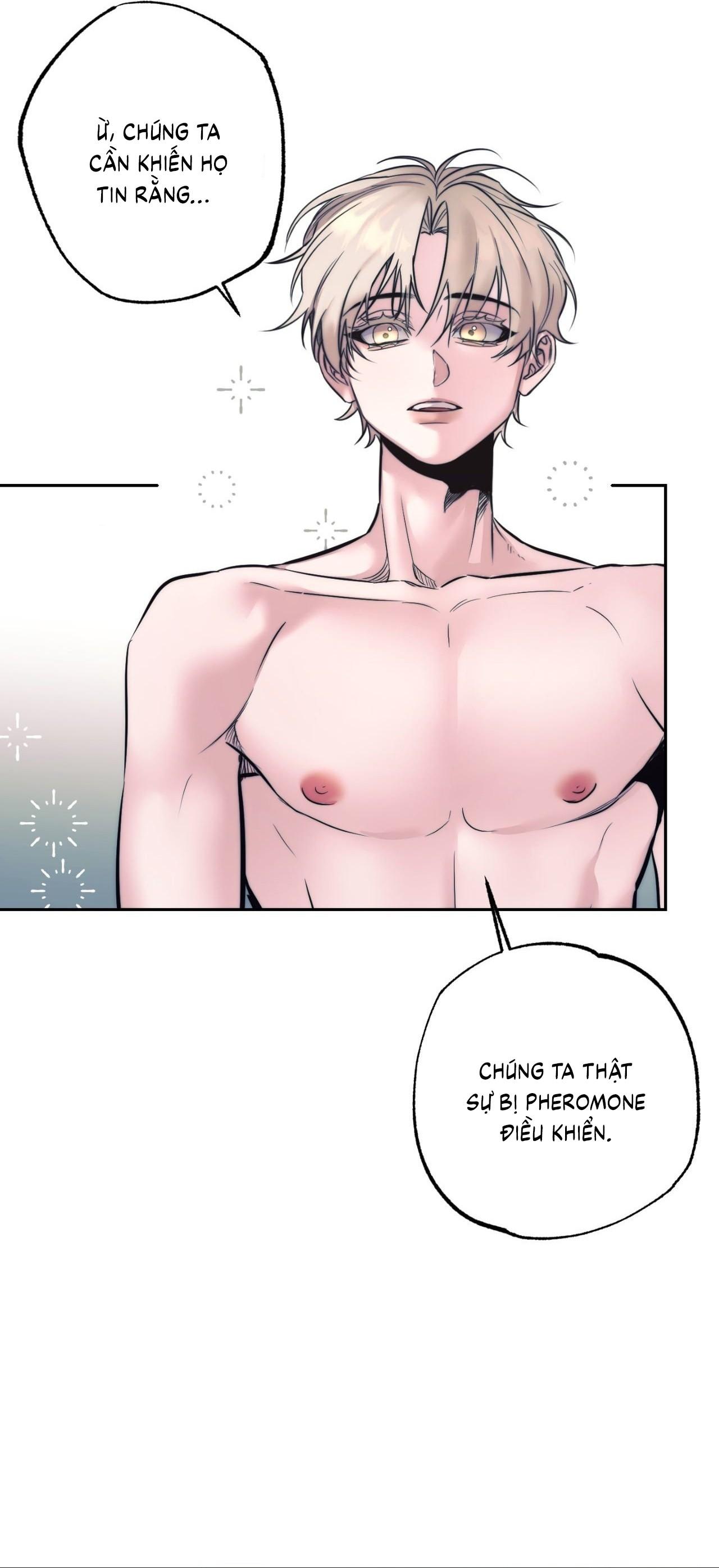 (CBunu) Antidote Chapter 64 - Next 