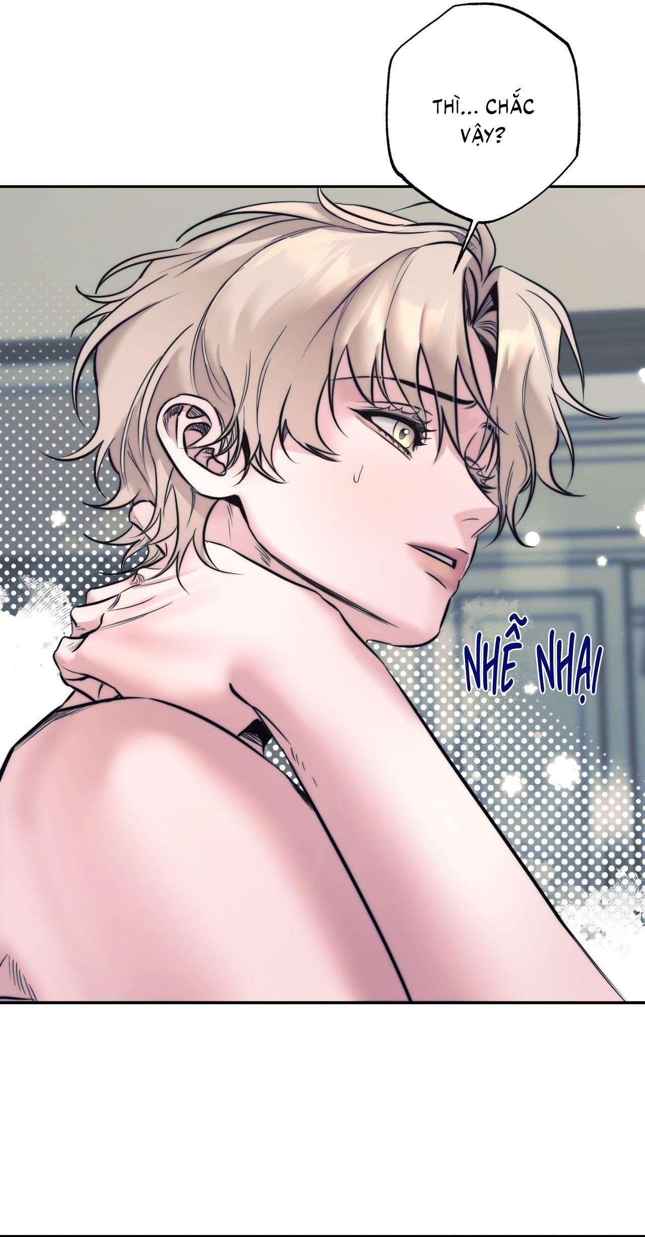 (CBunu) Antidote Chapter 64 - Next 