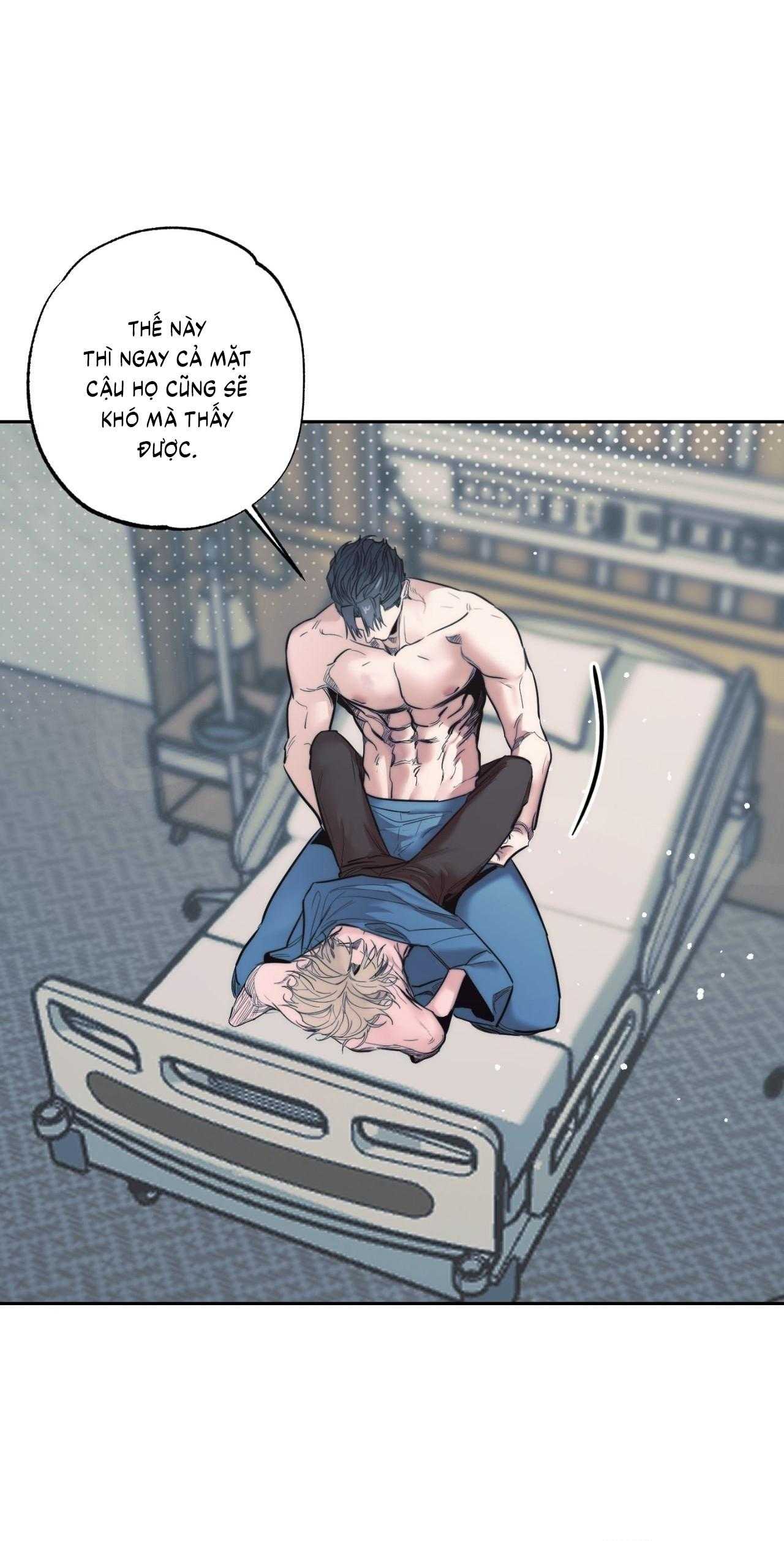 Antidote Chapter 64 - Trang 2