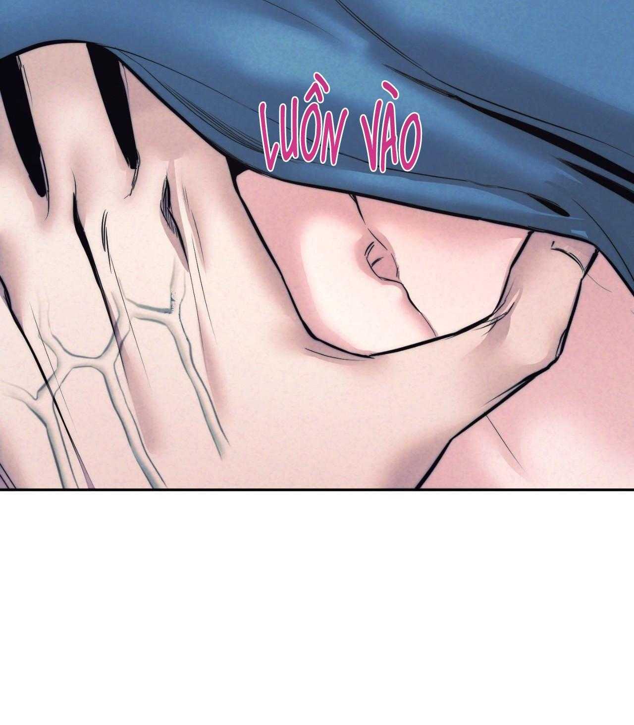 Antidote Chapter 64 - Trang 2