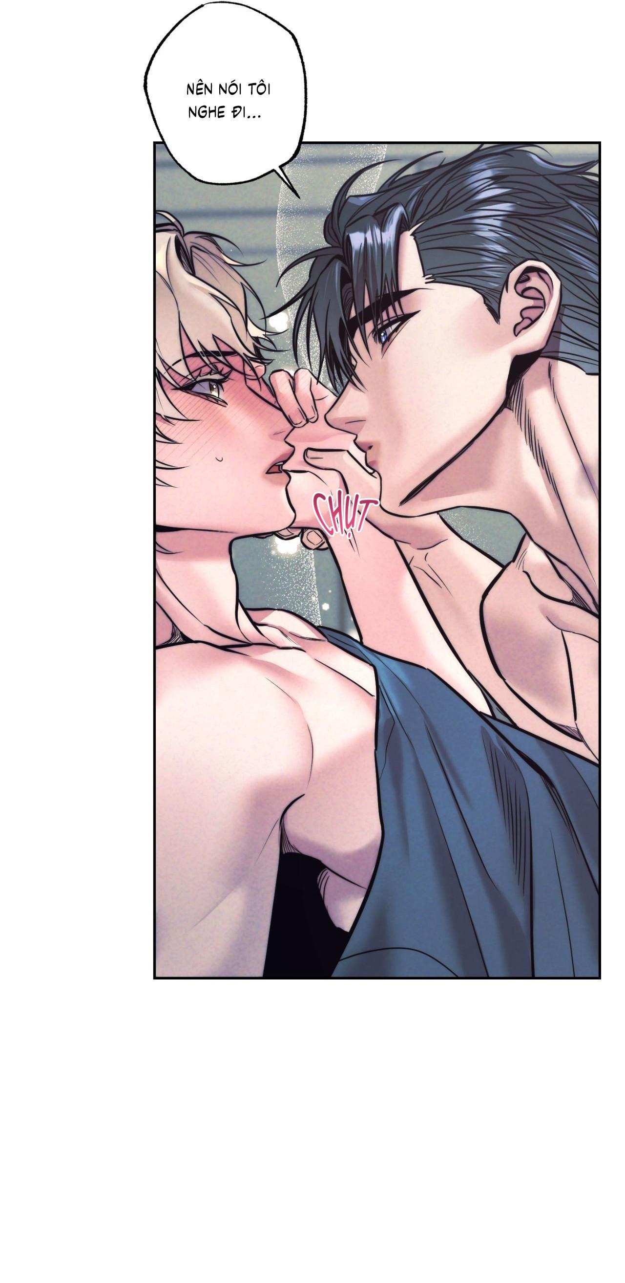 (CBunu) Antidote Chapter 64 - Next 