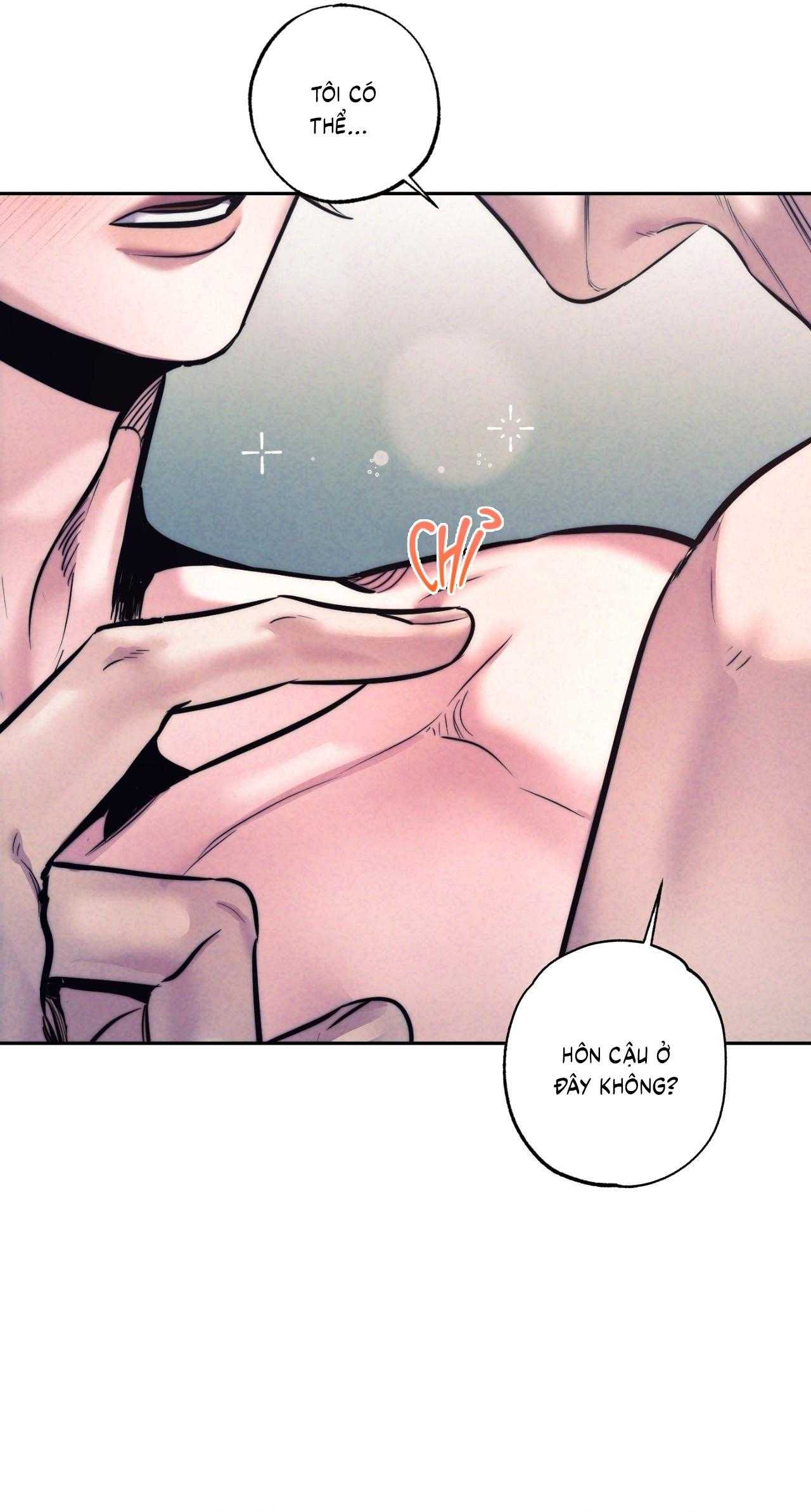 Antidote Chapter 64 - Trang 2