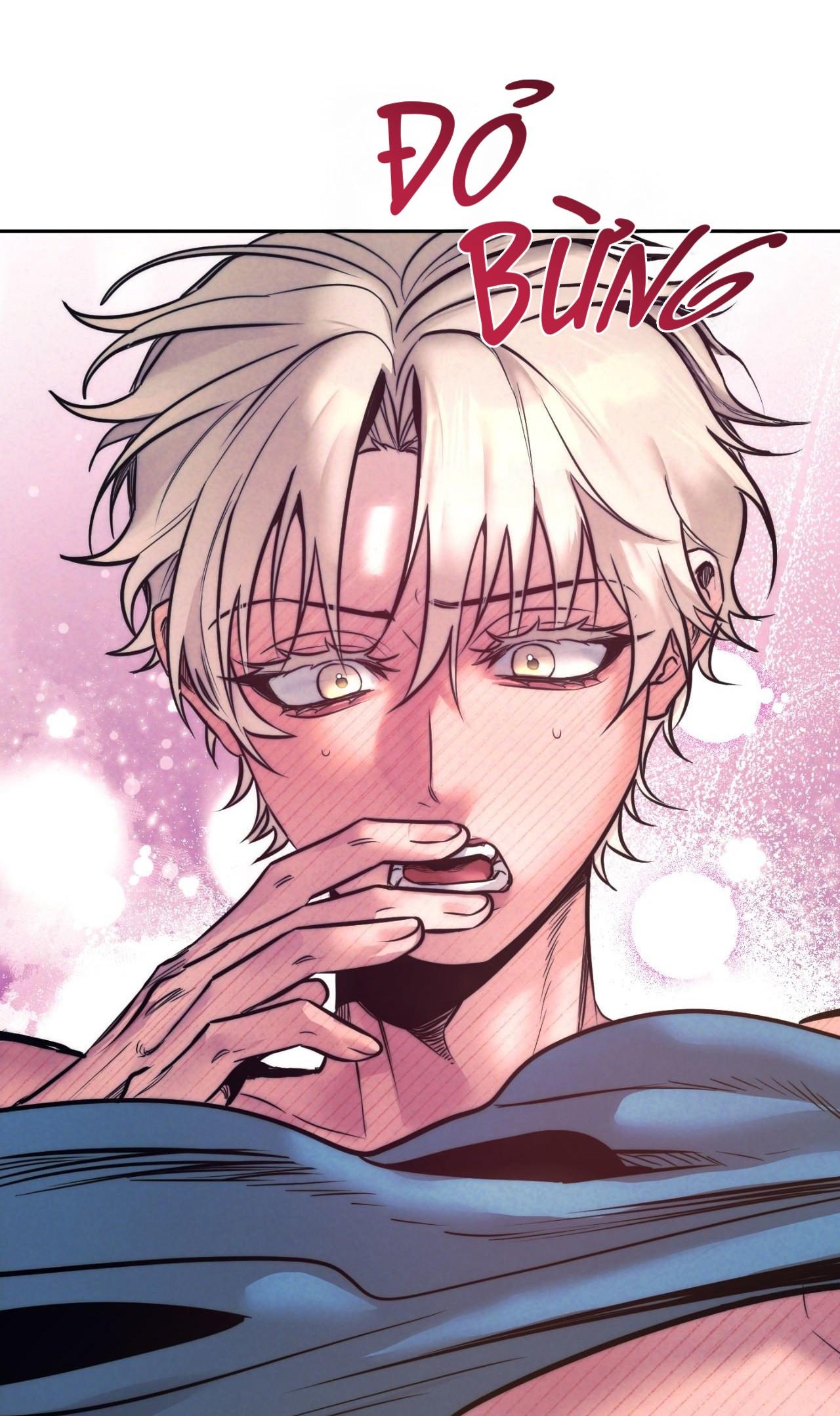 (CBunu) Antidote Chapter 64 - Next 