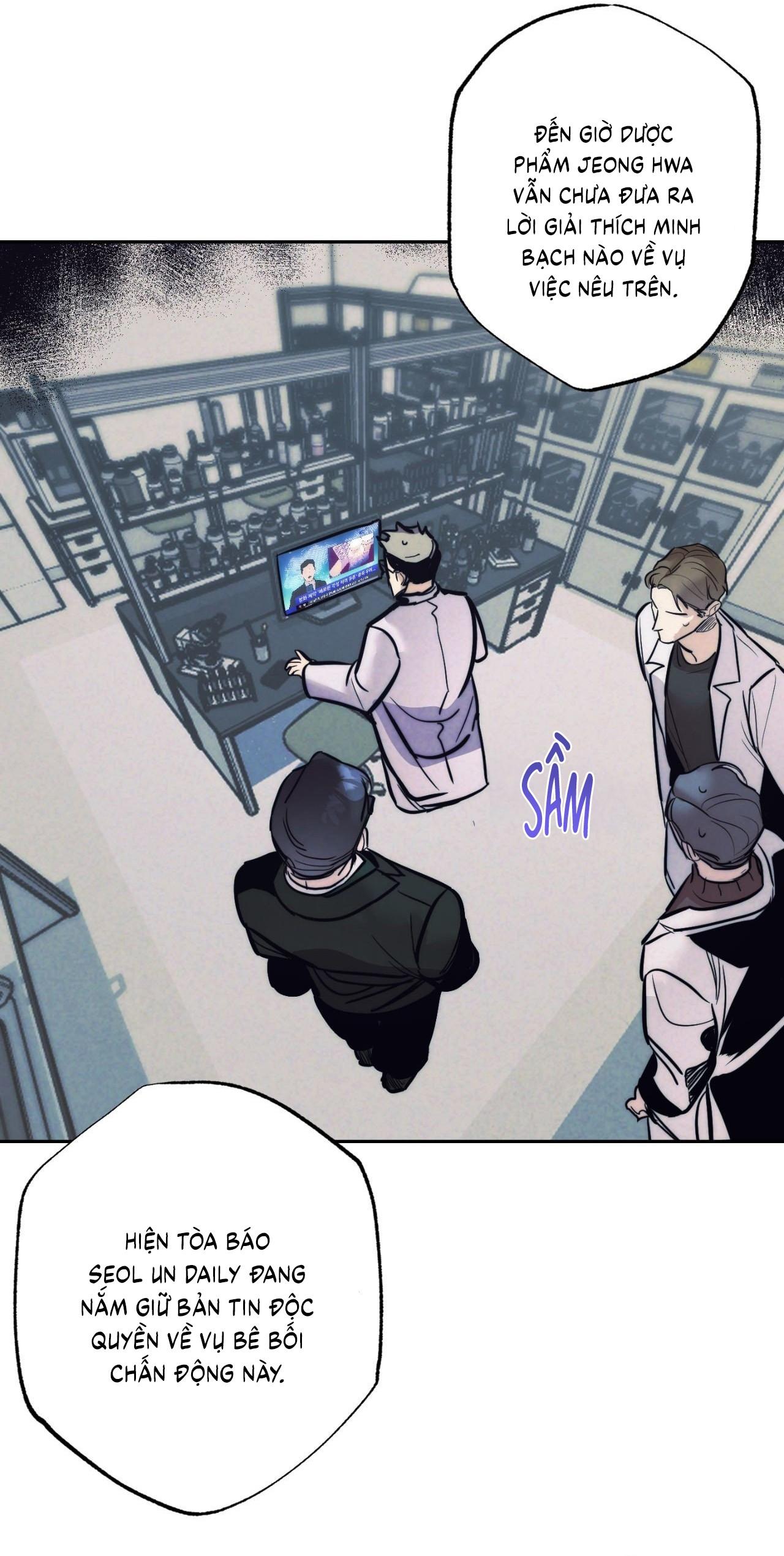 (CBunu) Antidote Chapter 64 - Next 
