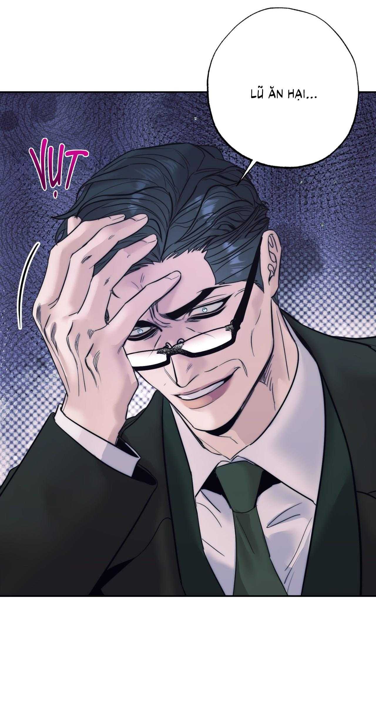 Antidote Chapter 64 - Trang 2