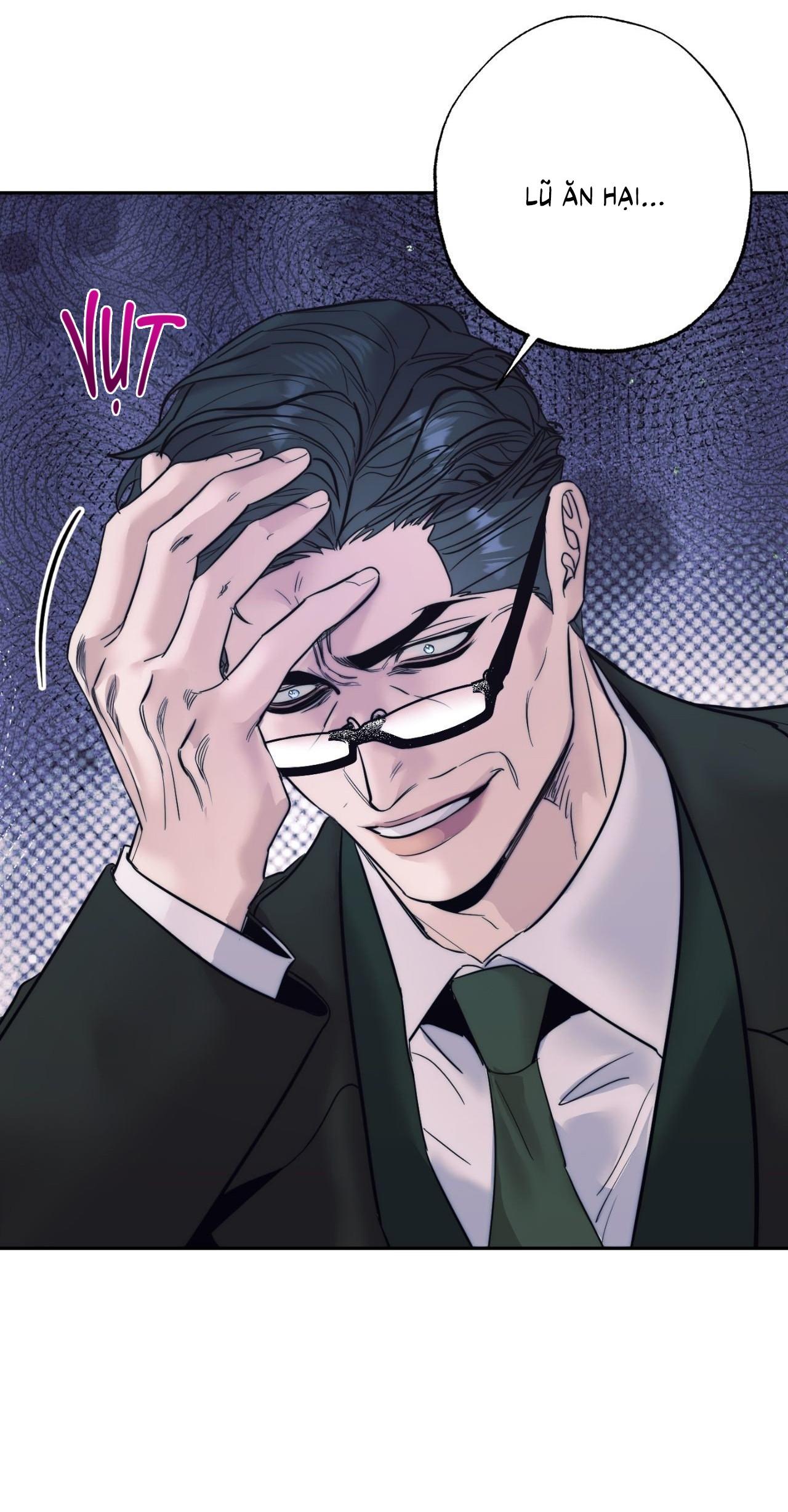 (CBunu) Antidote Chapter 64 - Next 