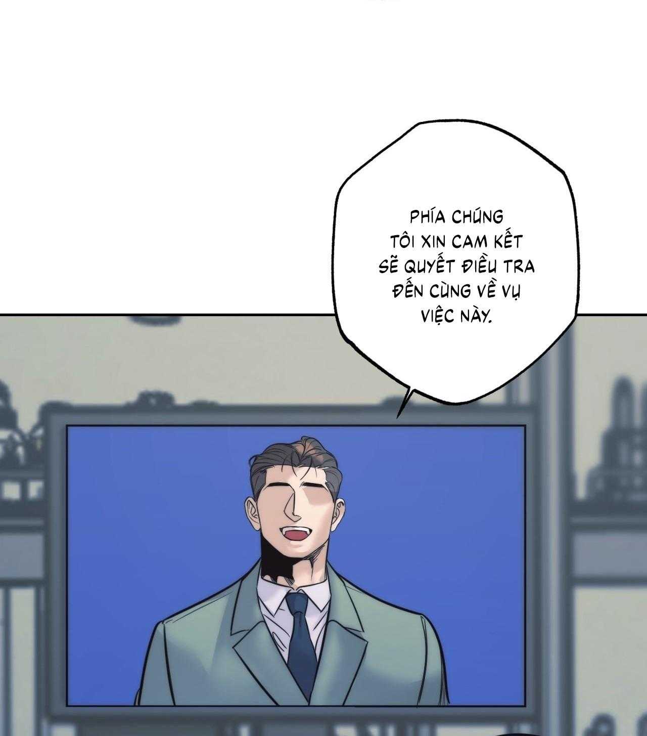 Antidote Chapter 64 - Trang 2