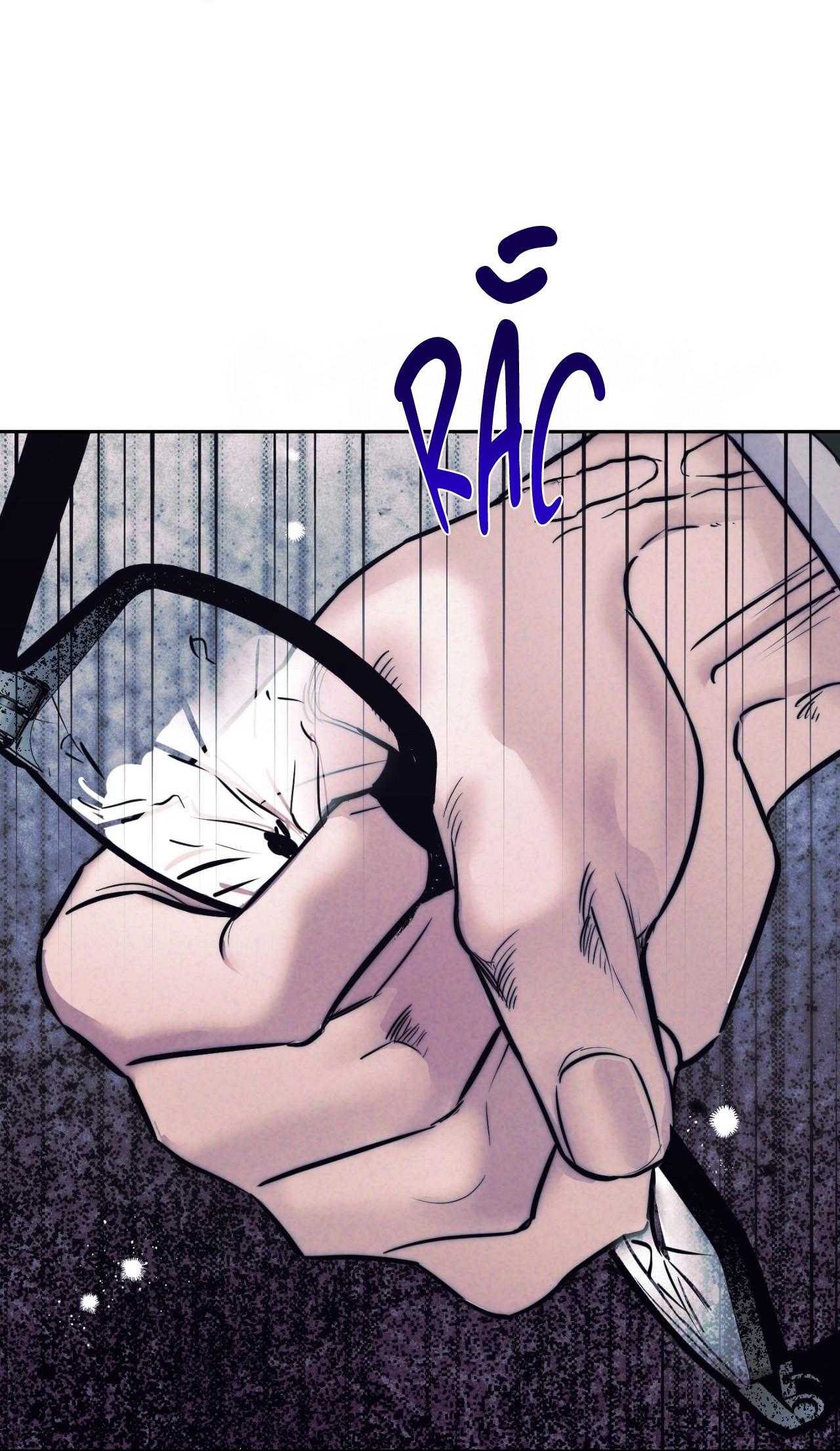 (CBunu) Antidote Chapter 64 - Next 