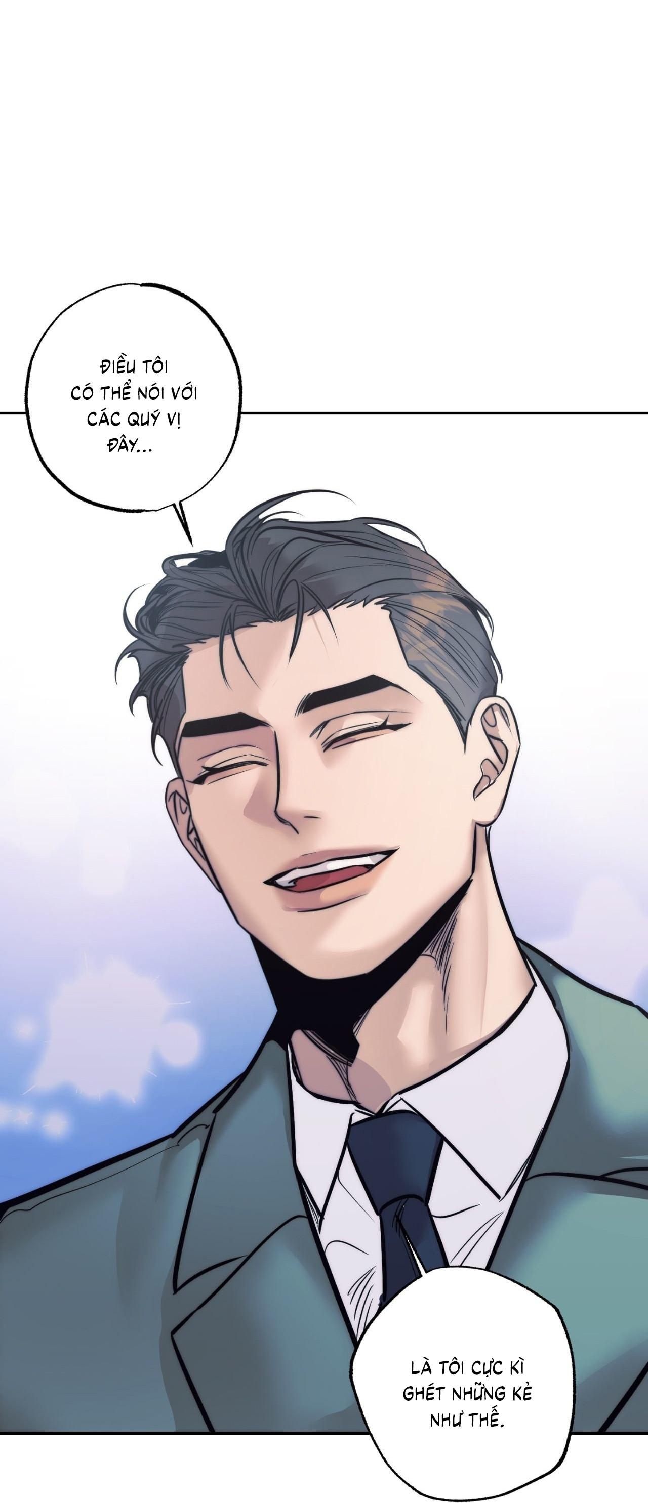 (CBunu) Antidote Chapter 64 - Next 
