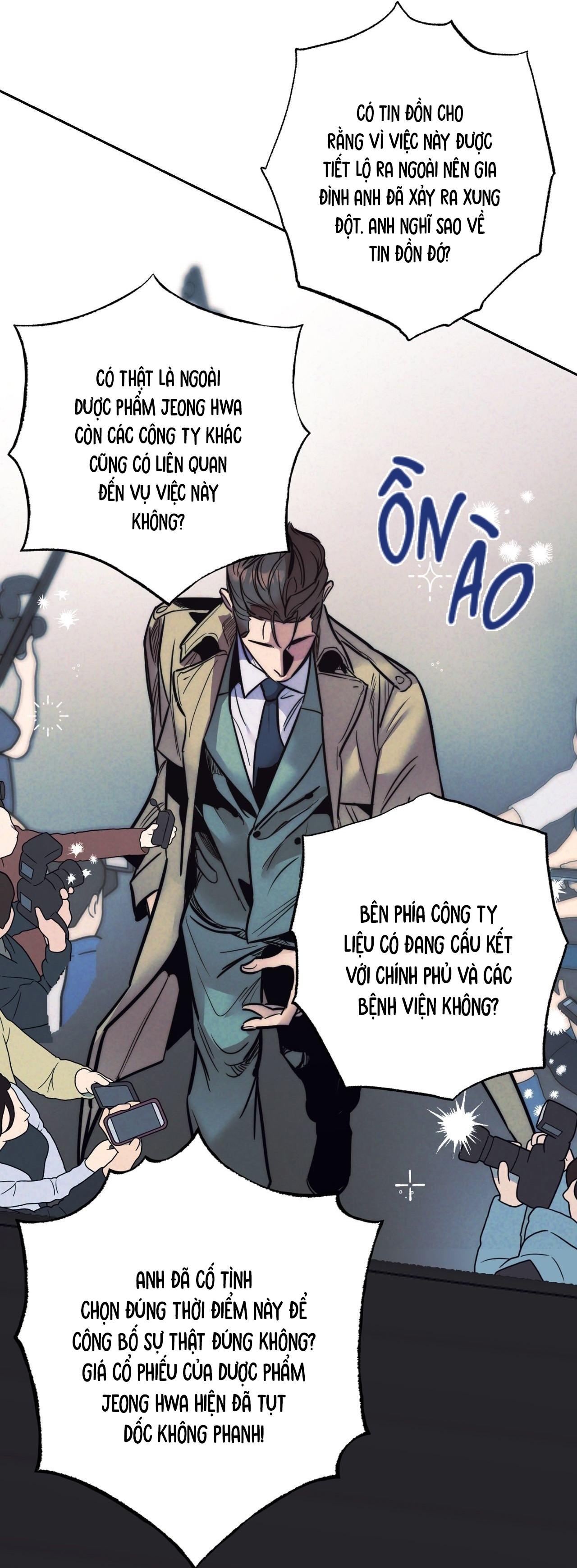 (CBunu) Antidote Chapter 64 - Next 