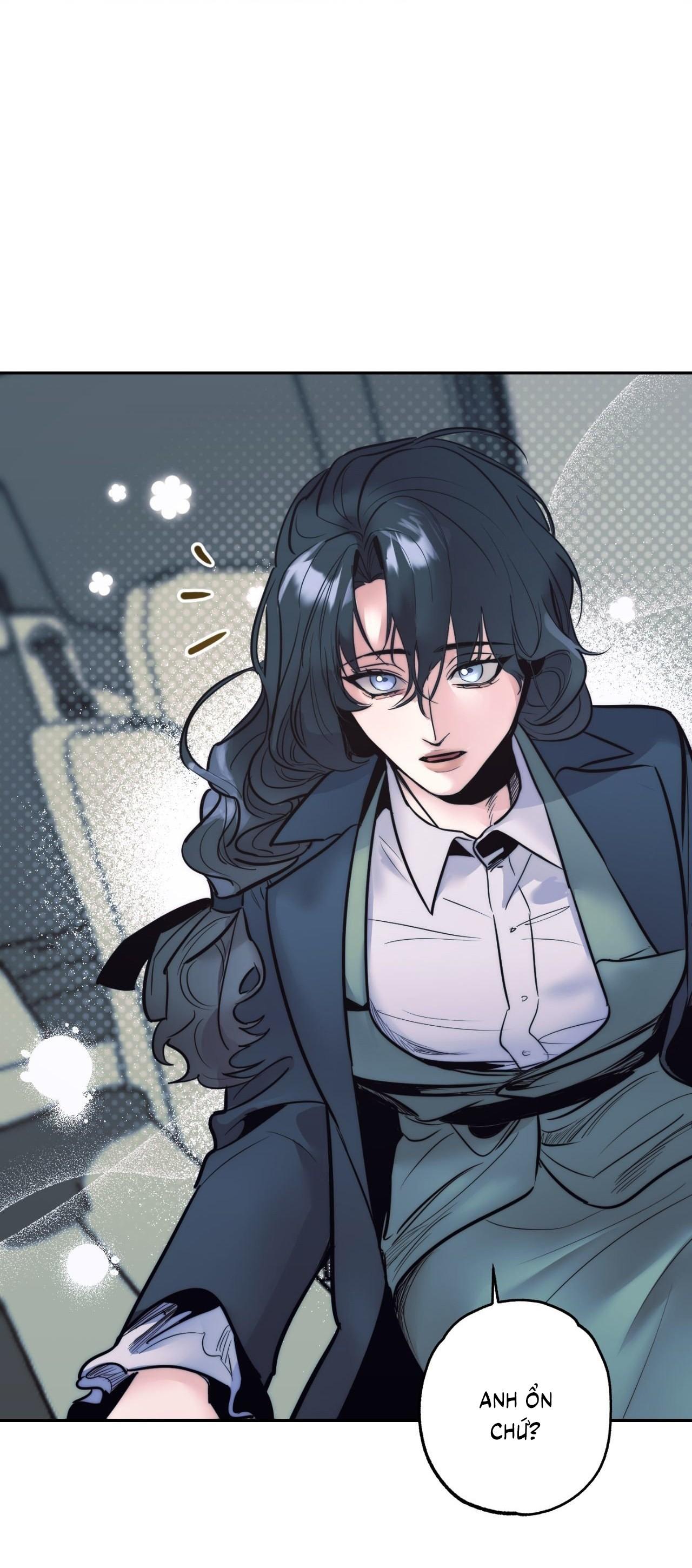 (CBunu) Antidote Chapter 64 - Next 