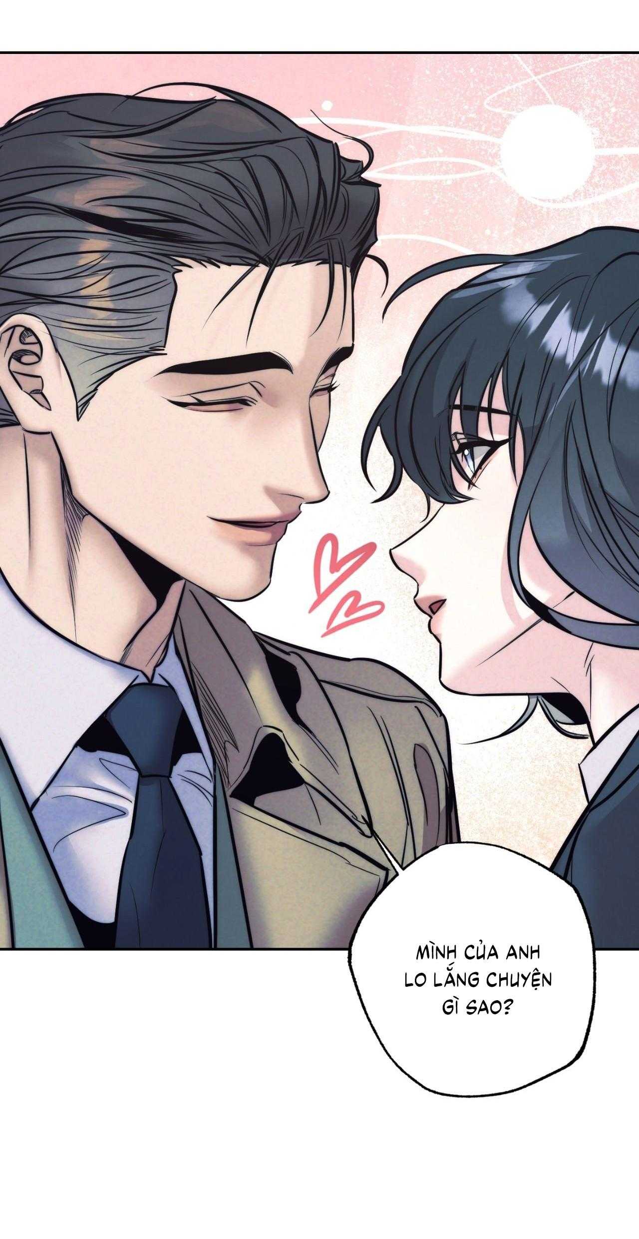Antidote Chapter 64 - Trang 2
