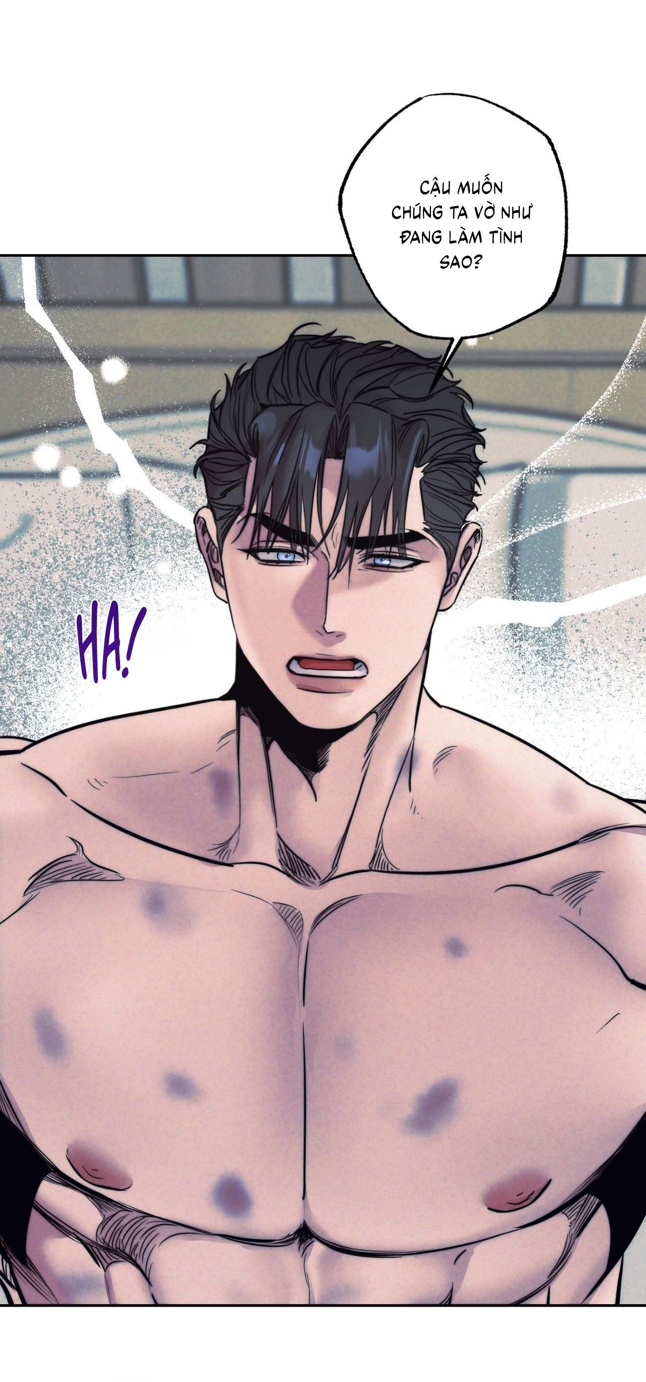 (CBunu) Antidote Chapter 64 - Next 