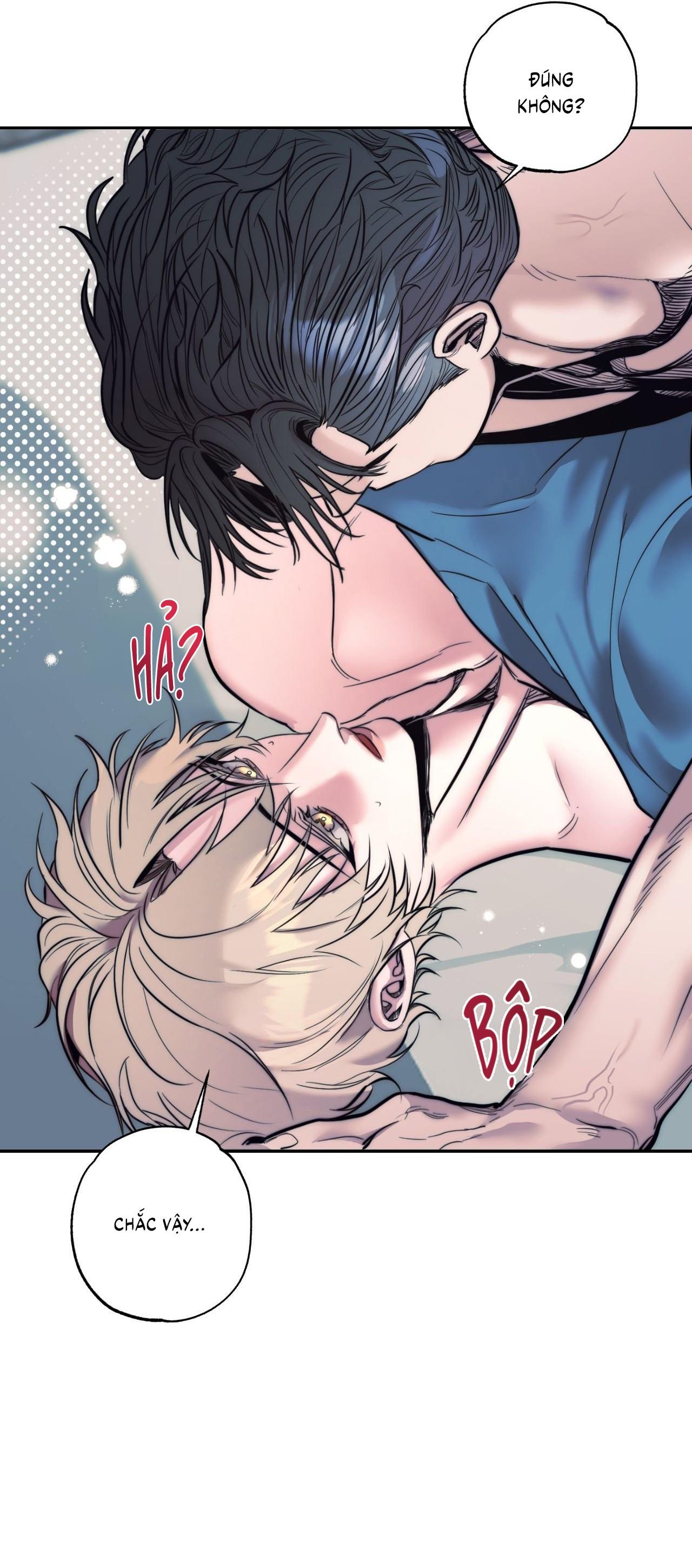 (CBunu) Antidote Chapter 64 - Next 