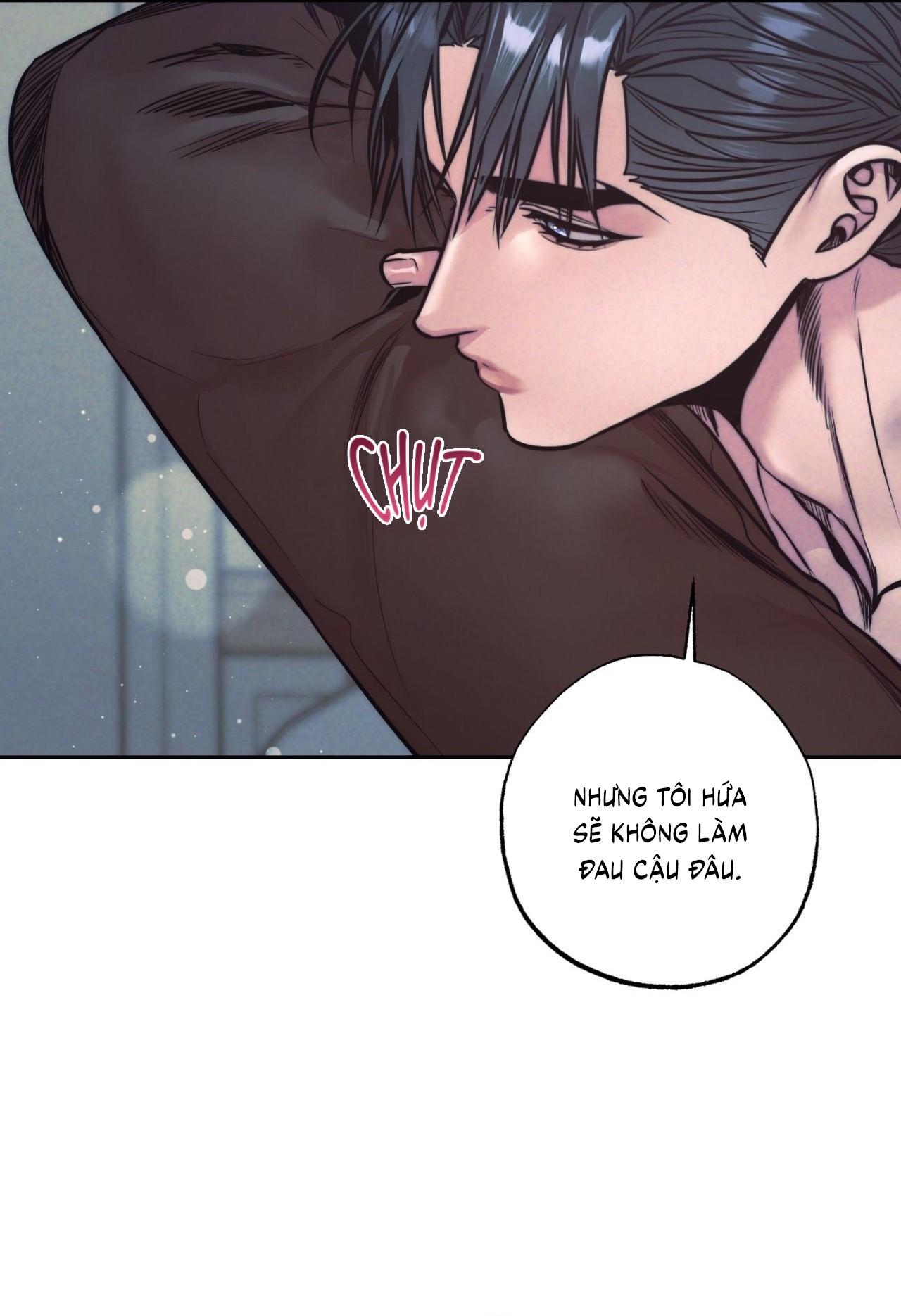 (CBunu) Antidote Chapter 64 - Next 