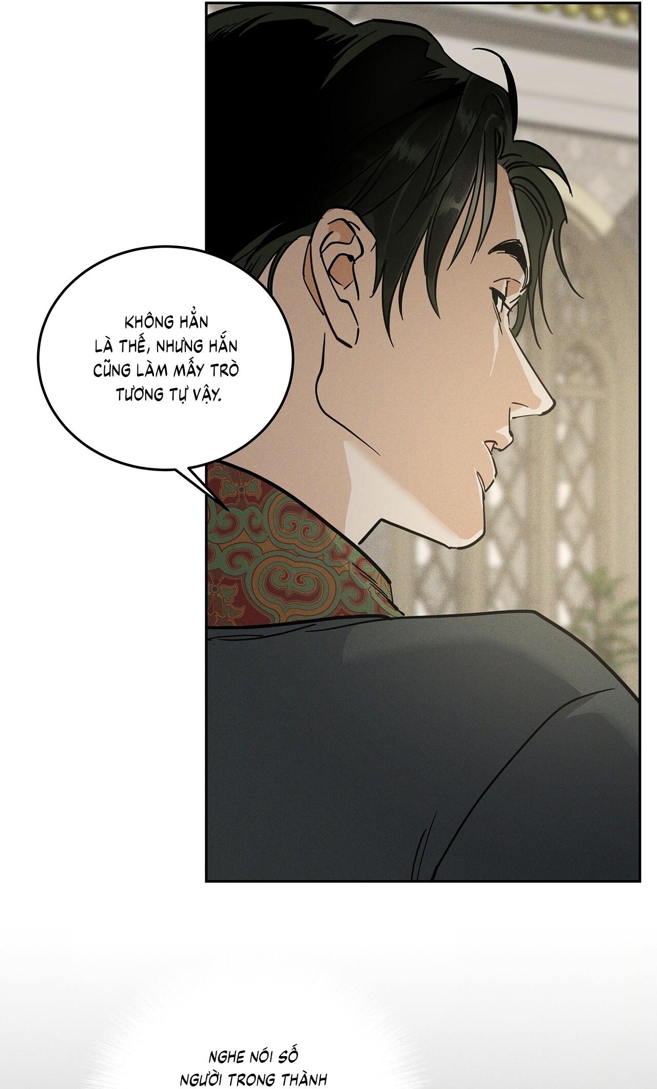 (CBunu) Antidote Chapter 64 - Next 
